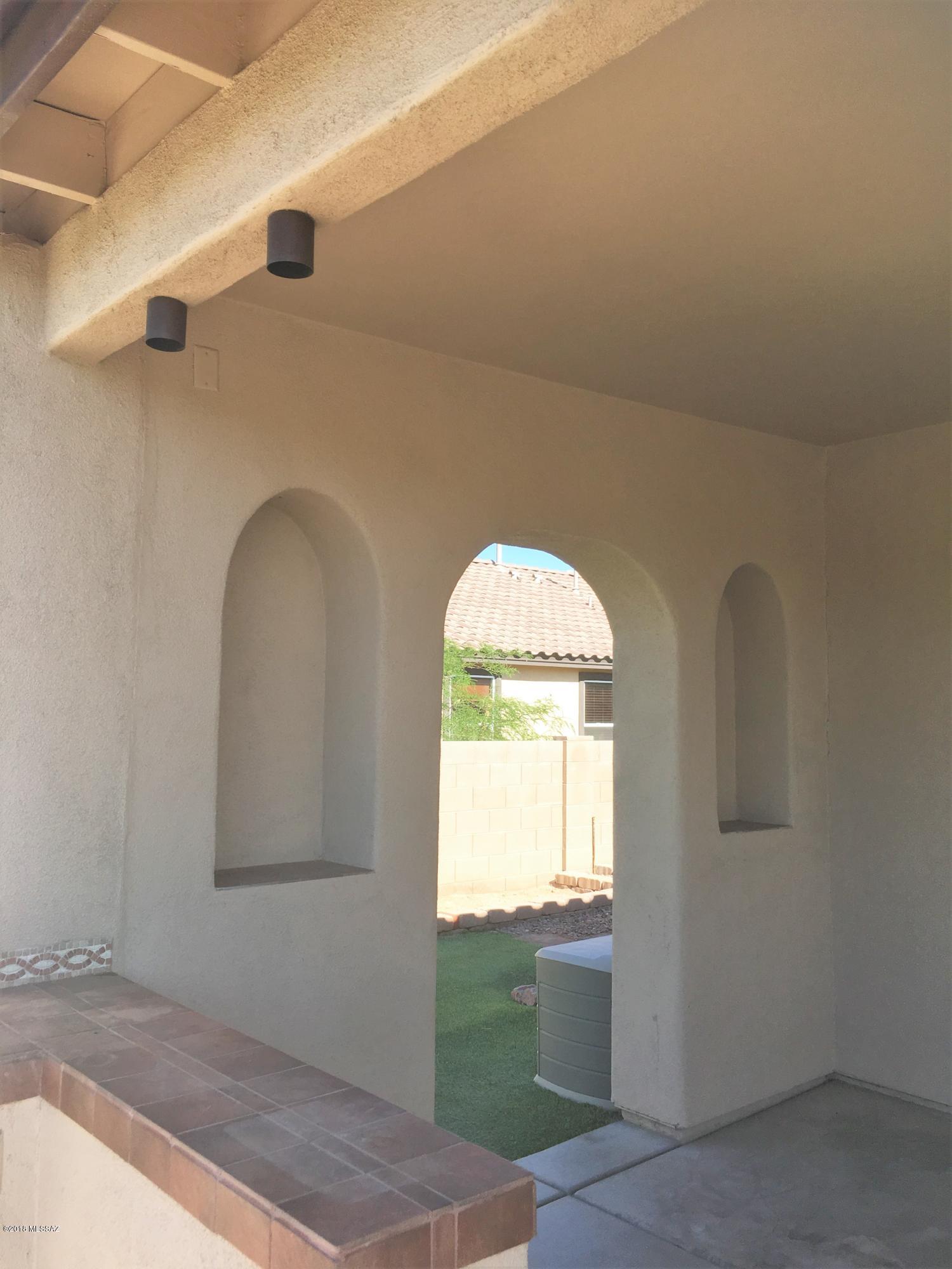Presidio Del Cielo II (426-663) - Residential