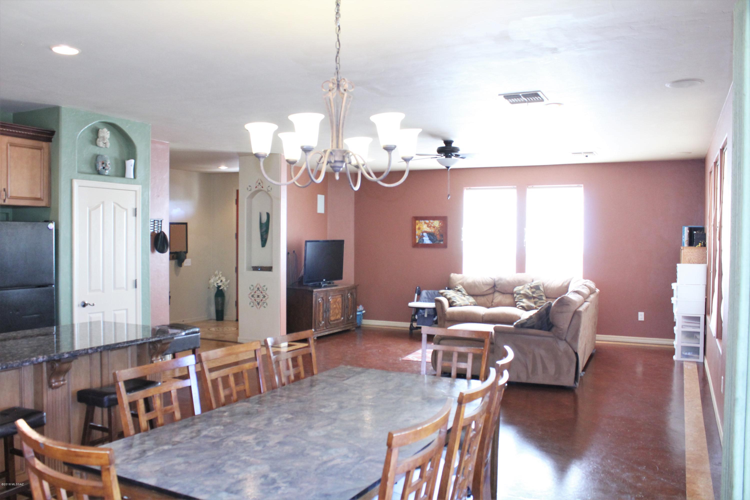 Presidio Del Cielo II (426-663) - Residential