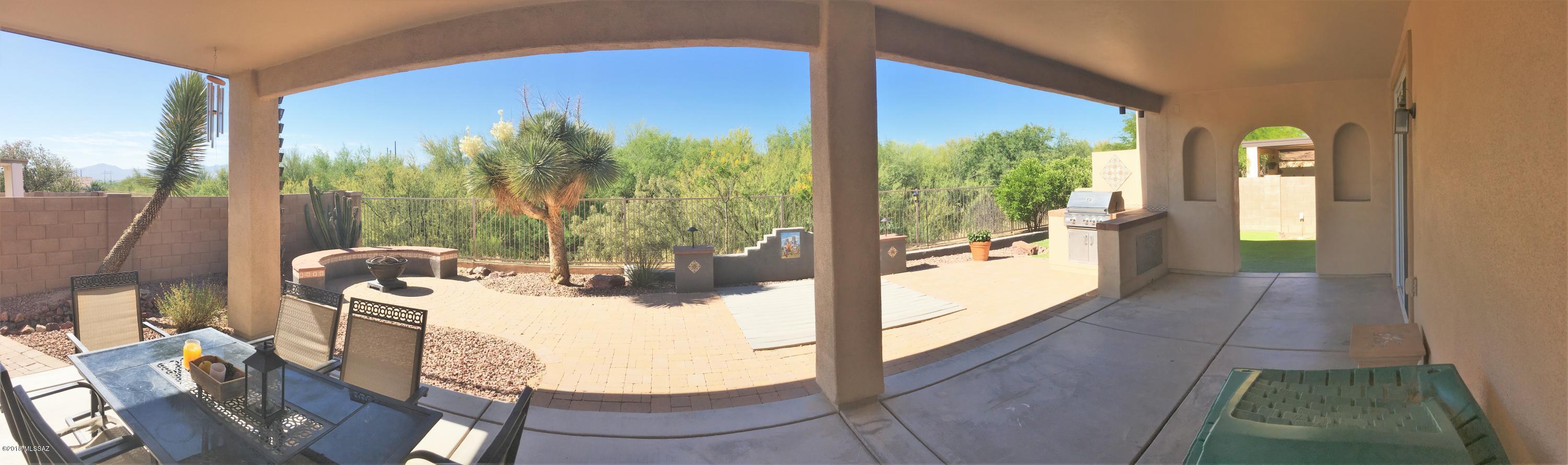 Presidio Del Cielo II (426-663) - Residential