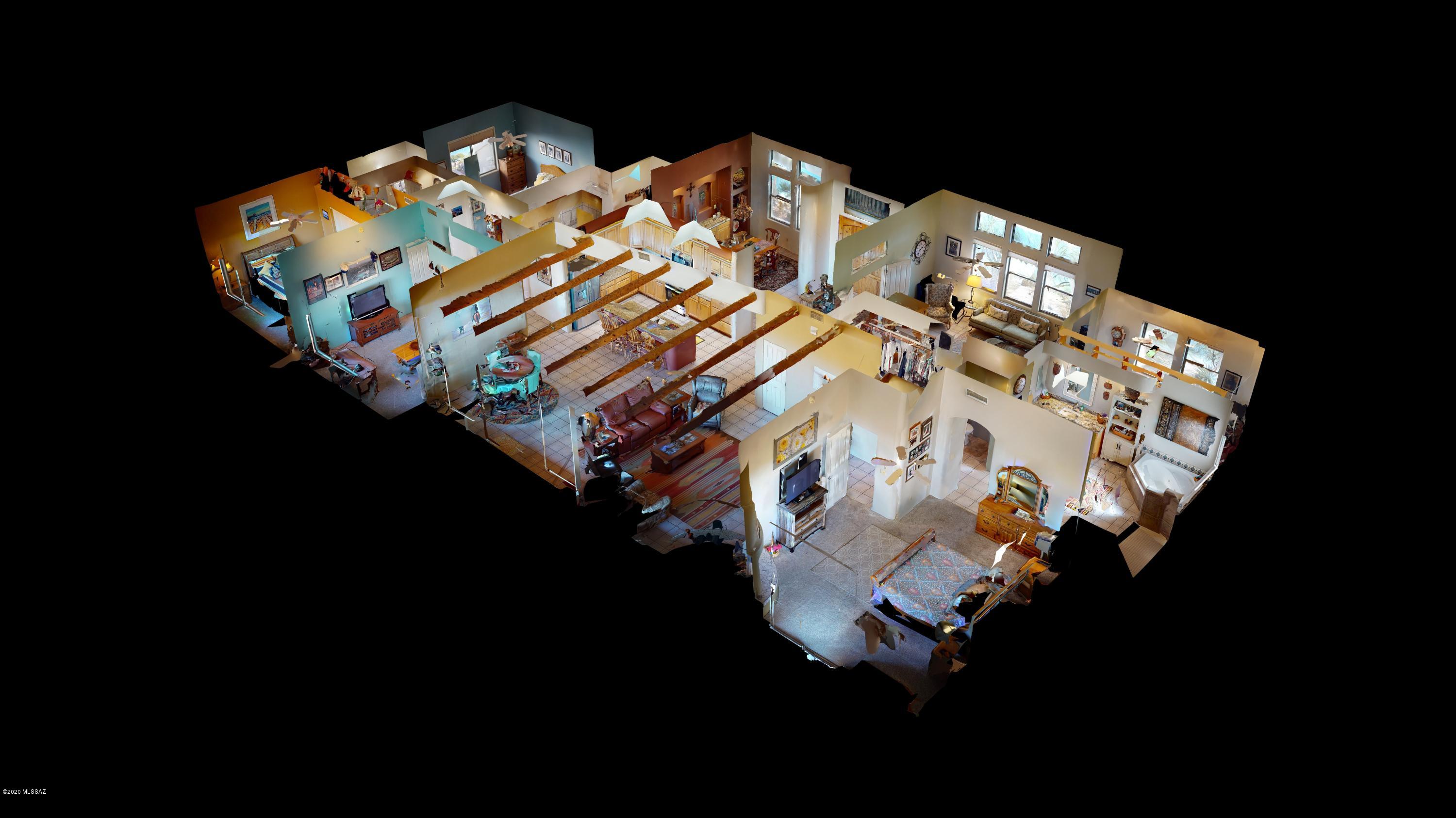 Rancho Cancion East (1-42) - Residential
