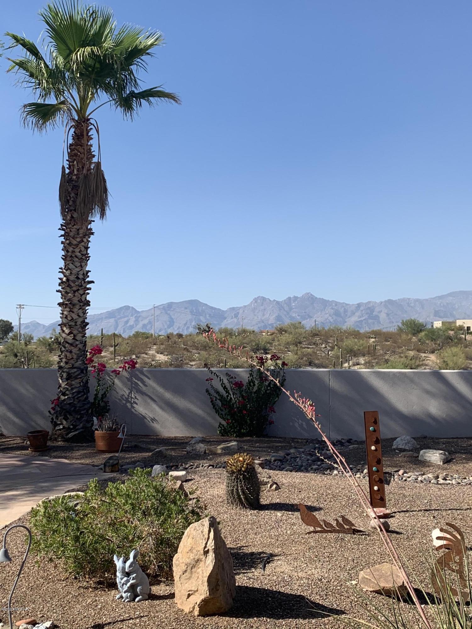 Rancho Cancion East (1-42) - Residential