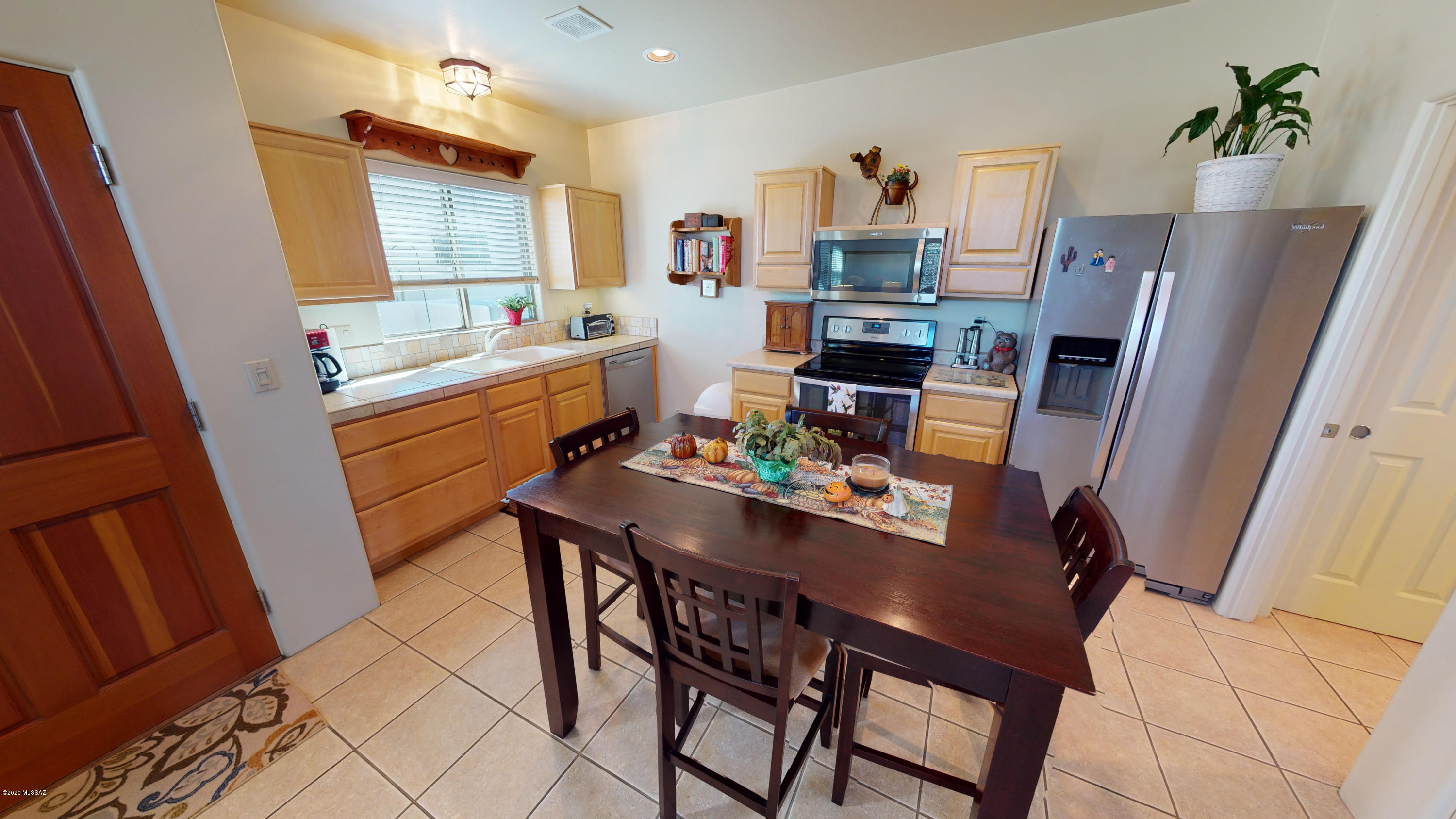 Rancho Cancion East (1-42) - Residential