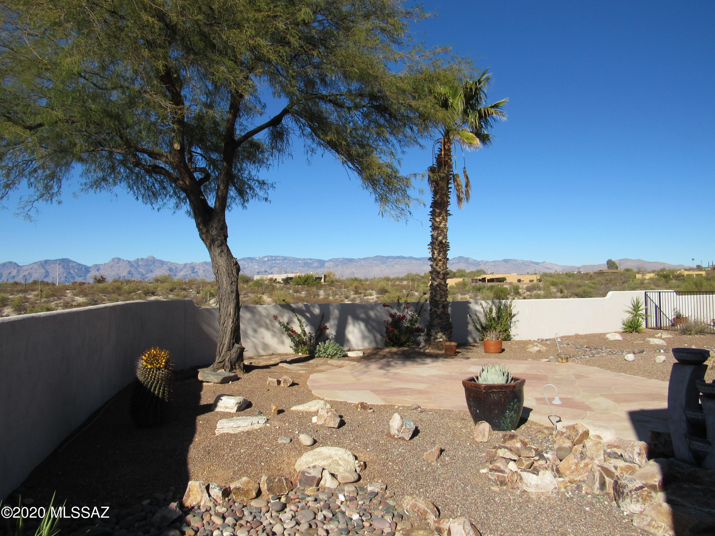 Rancho Cancion East (1-42) - Residential
