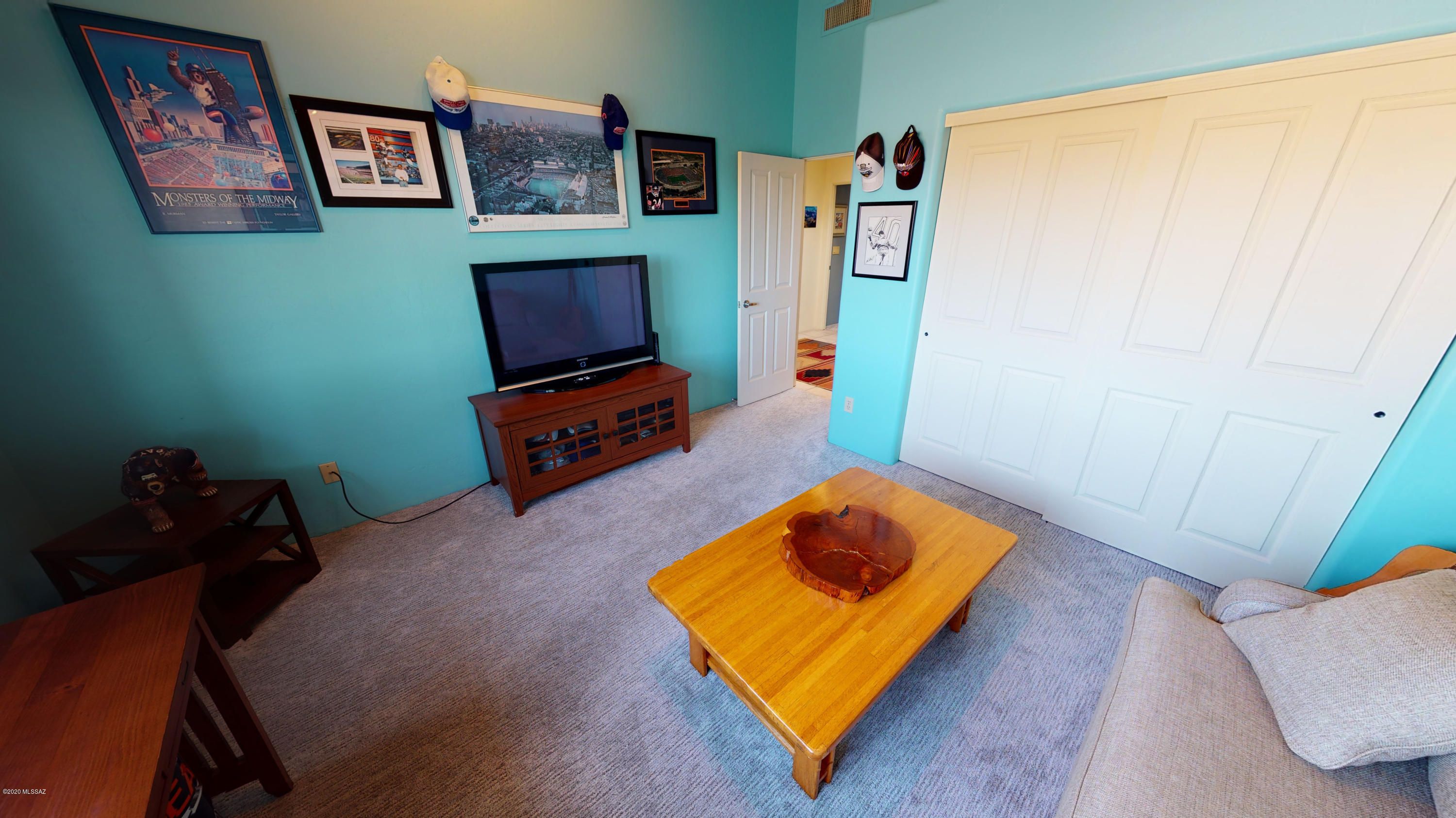 Rancho Cancion East (1-42) - Residential