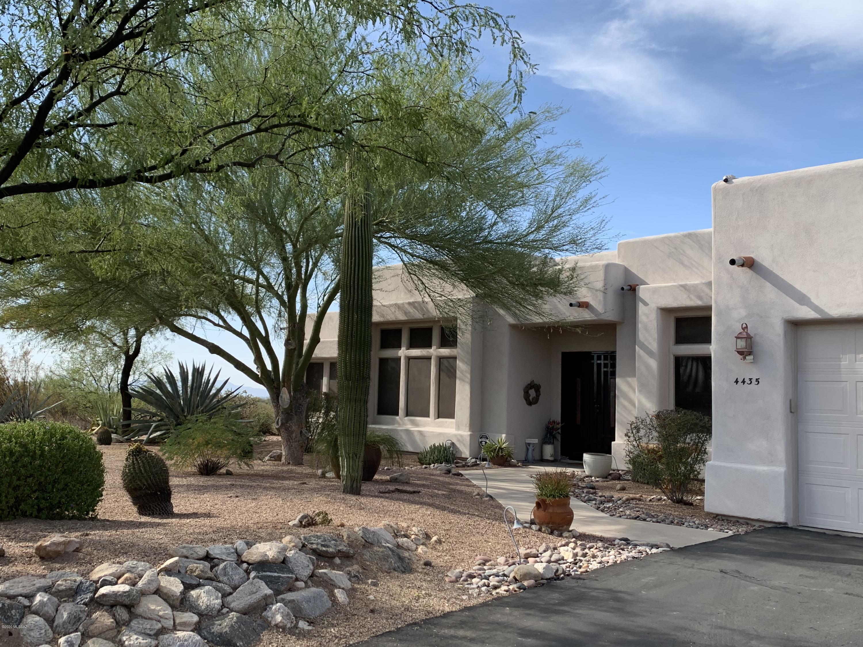 Rancho Cancion East (1-42) - Residential