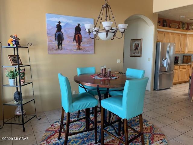 Rancho Cancion East (1-42) - Residential