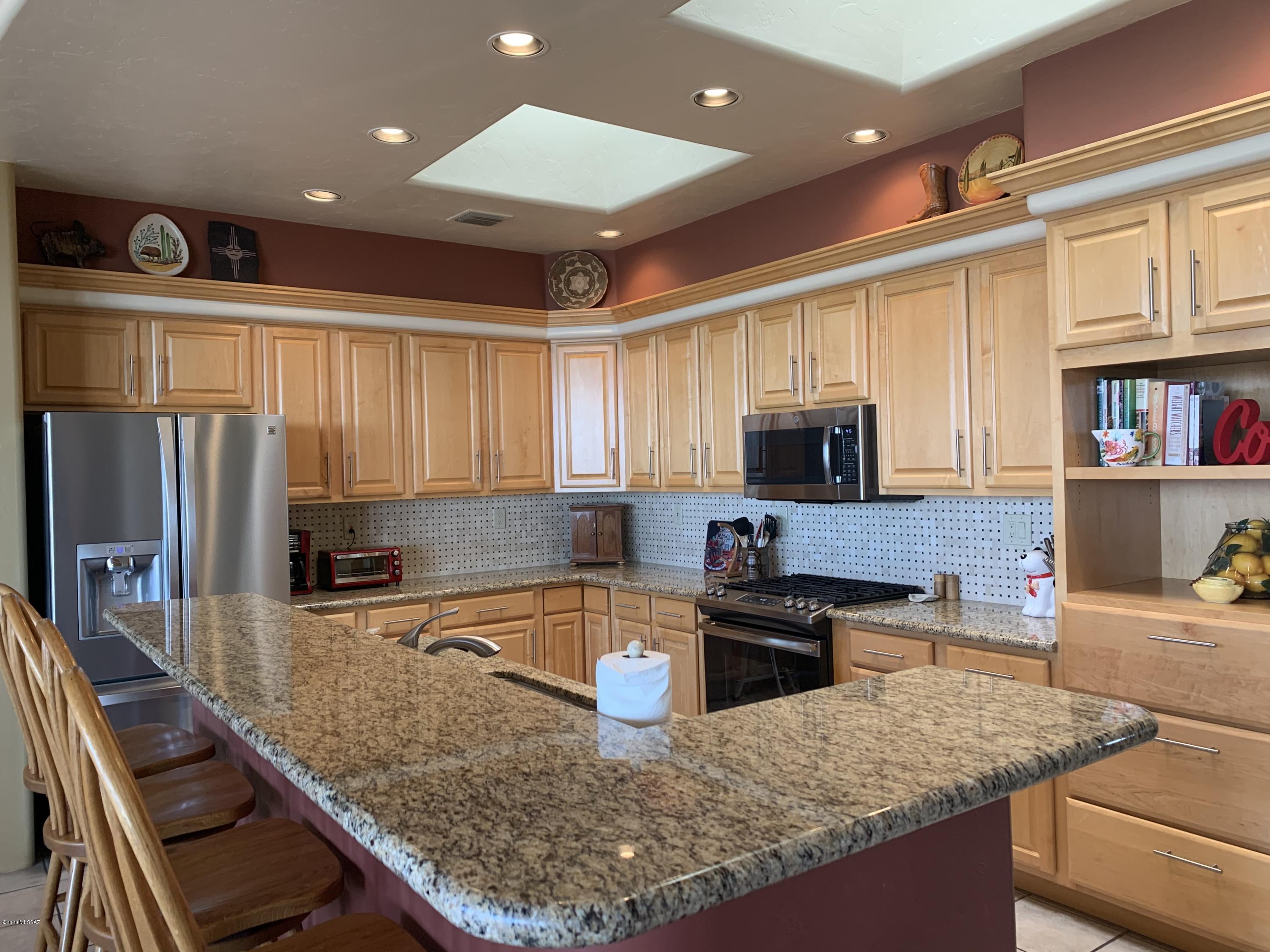 Rancho Cancion East (1-42) - Residential