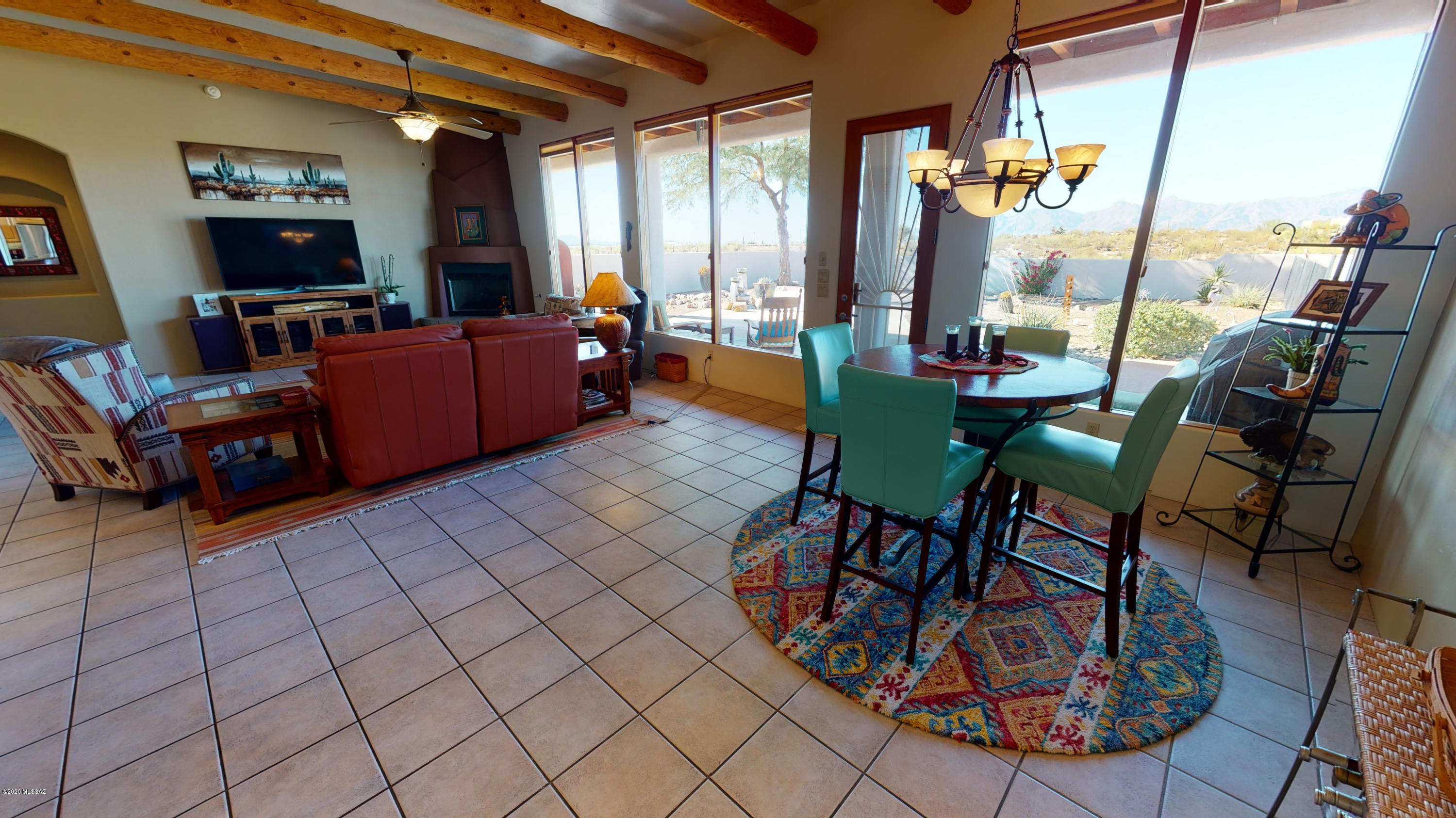 Rancho Cancion East (1-42) - Residential