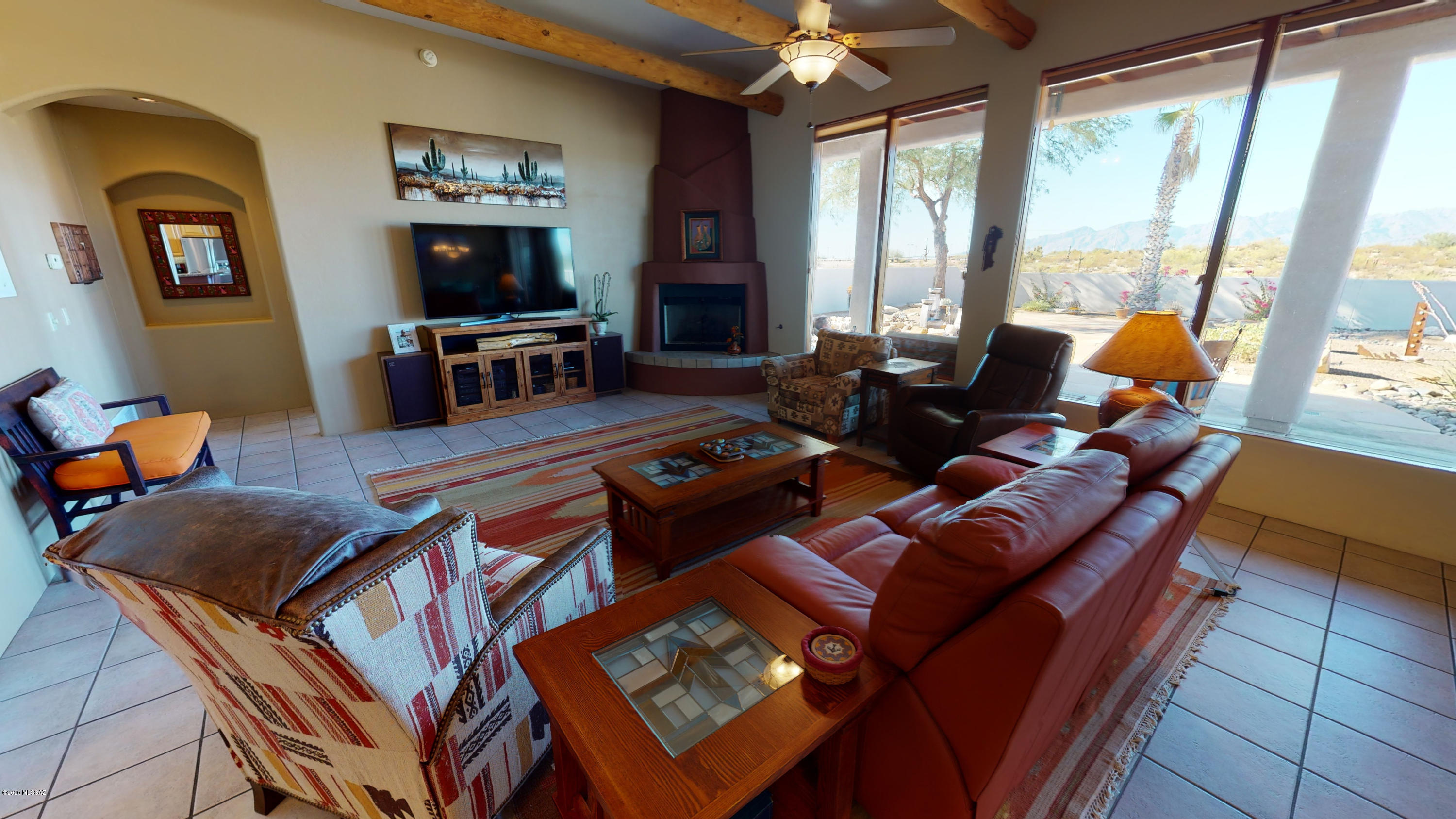 Rancho Cancion East (1-42) - Residential