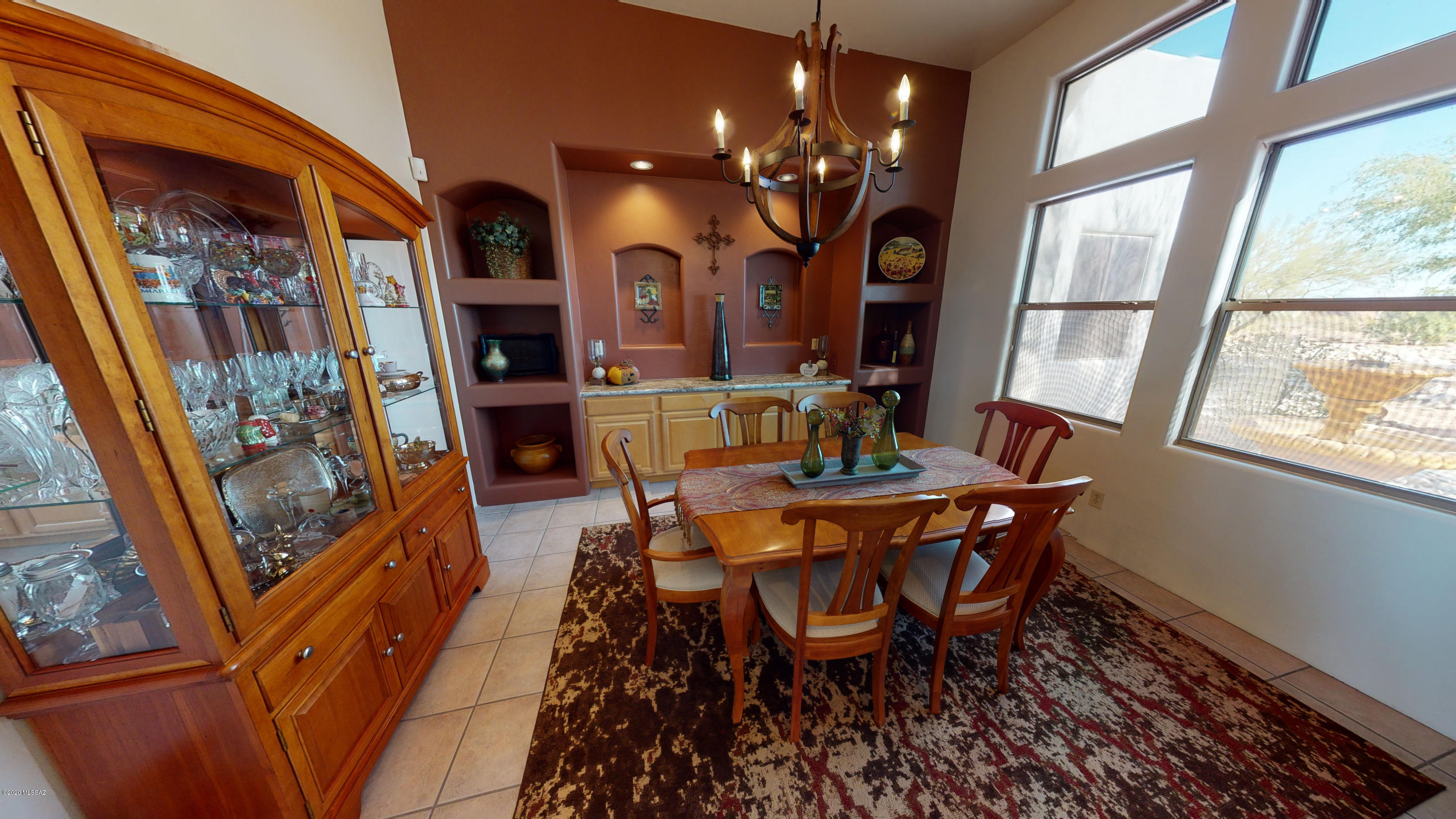 Rancho Cancion East (1-42) - Residential