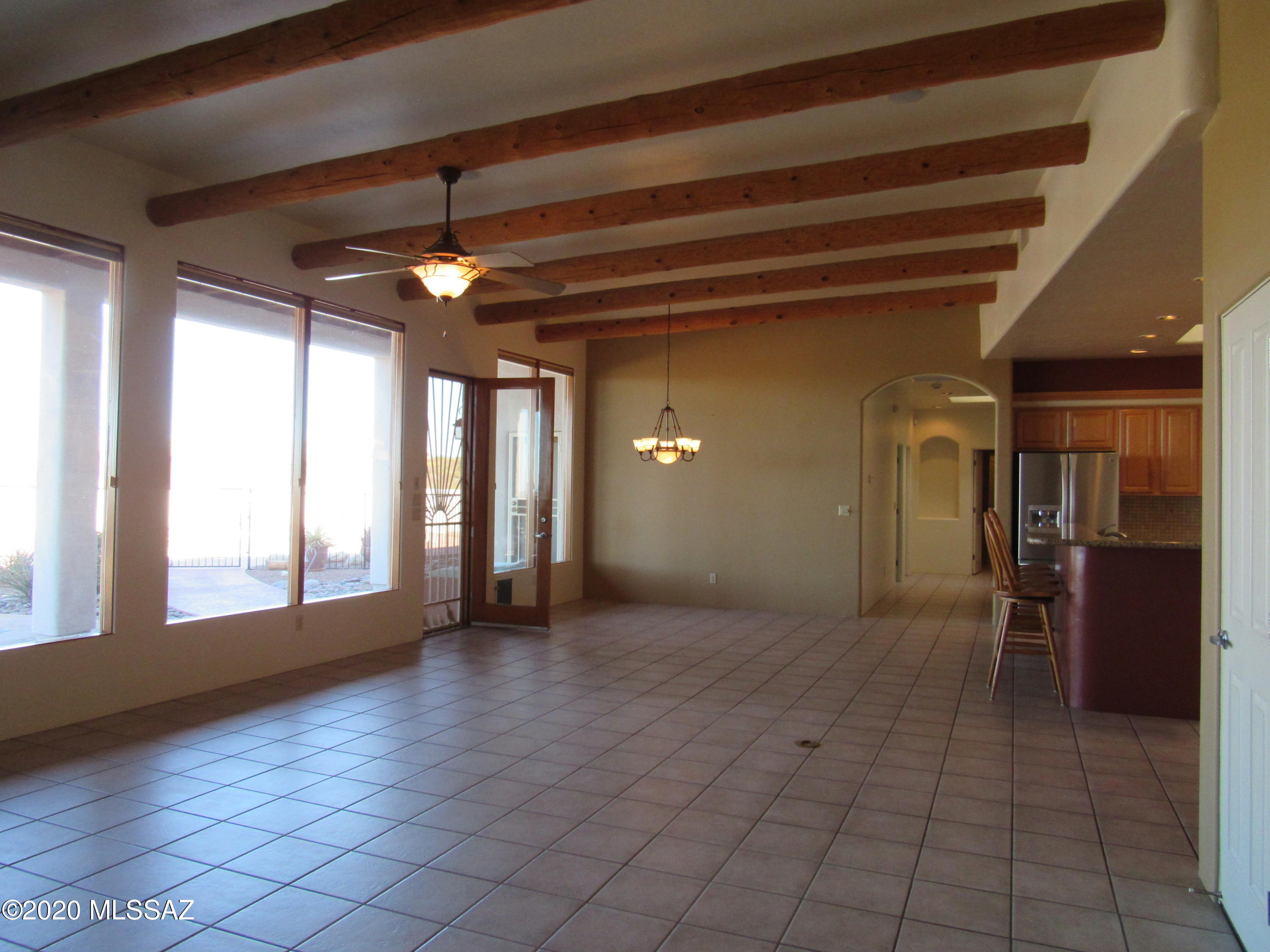 Rancho Cancion East (1-42) - Residential