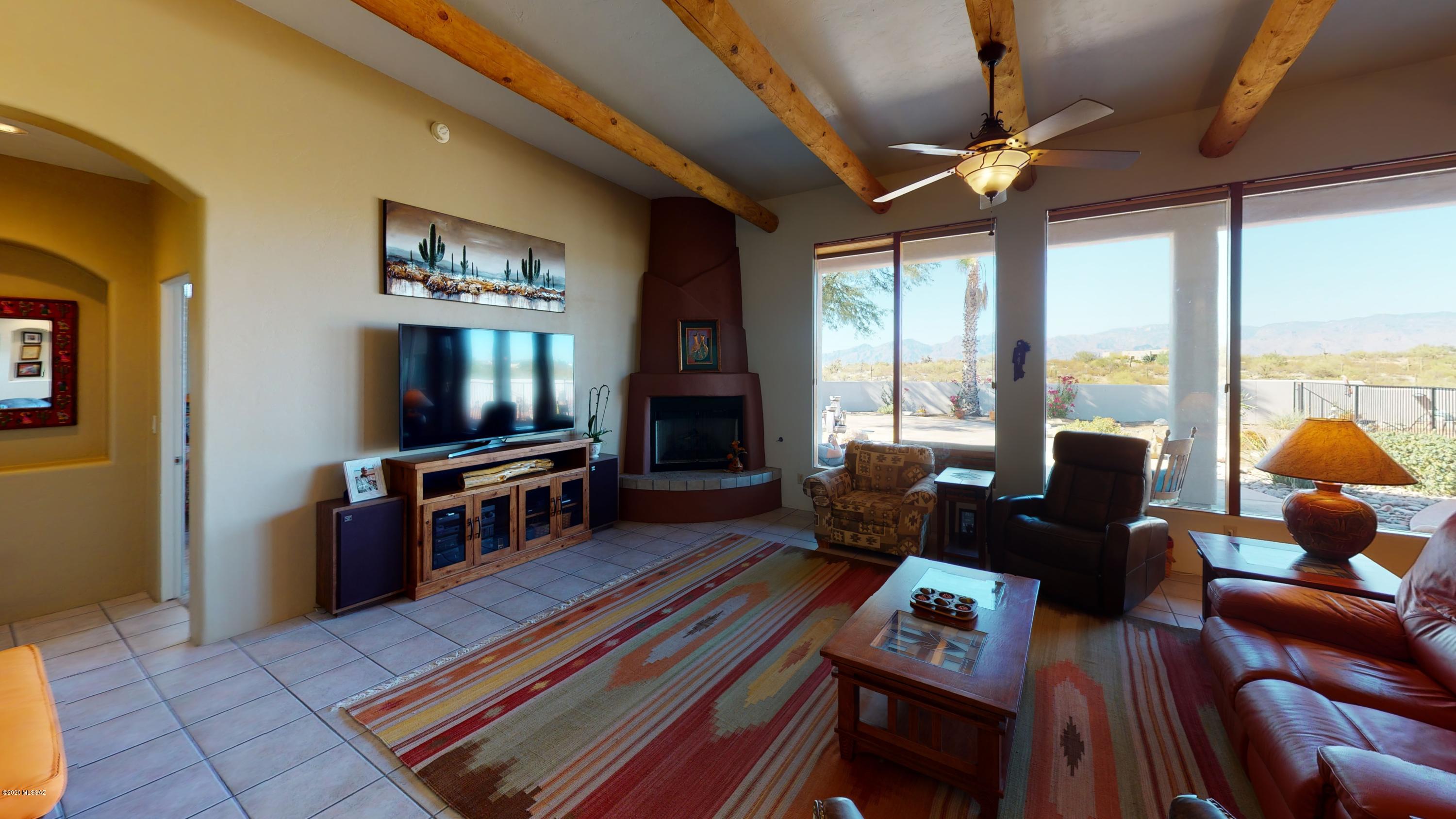 Rancho Cancion East (1-42) - Residential