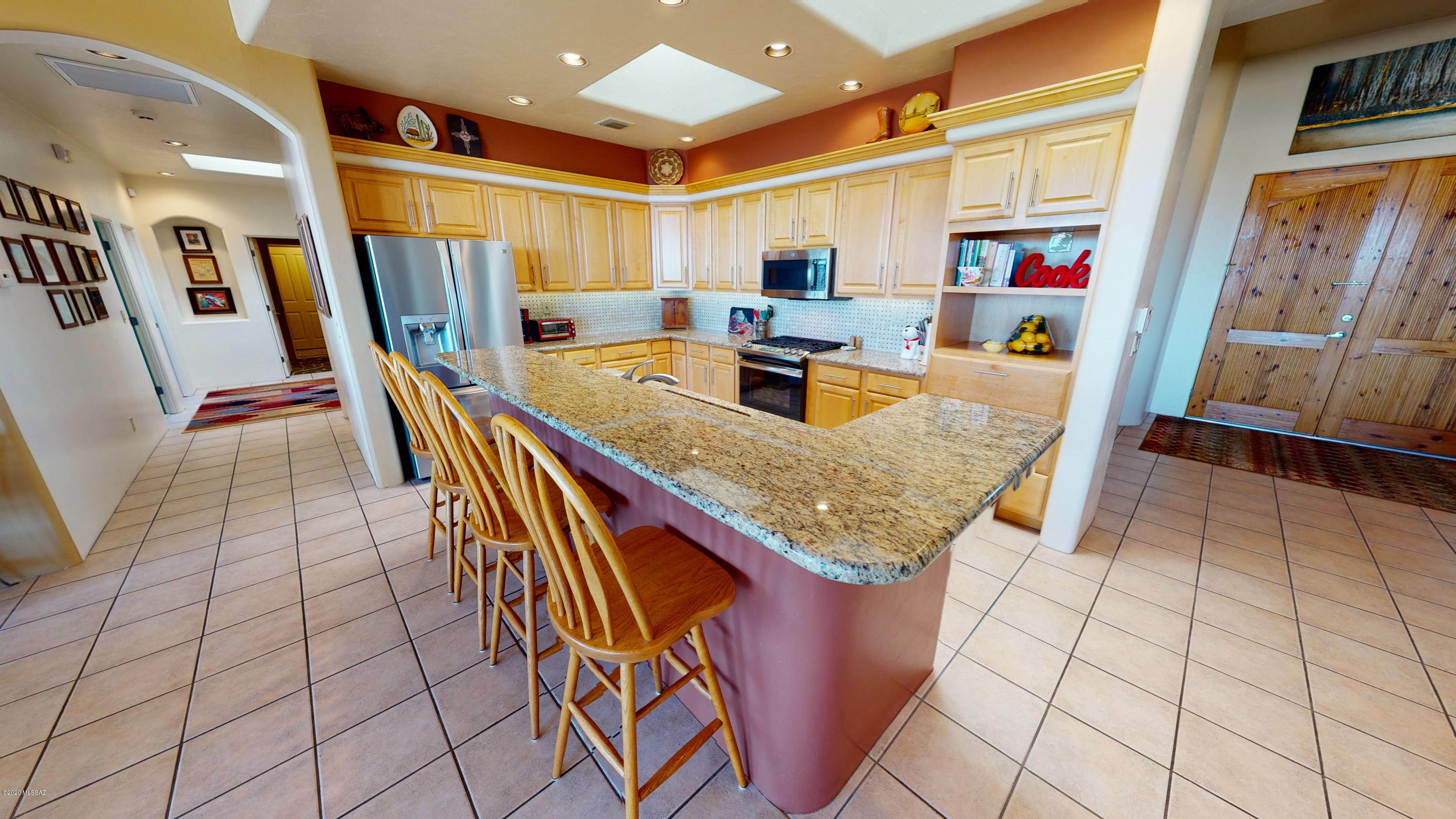 Rancho Cancion East (1-42) - Residential