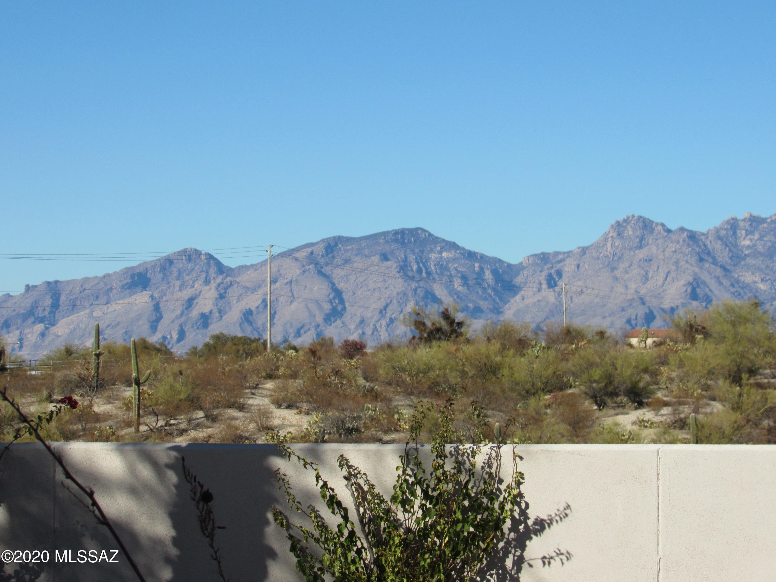 Rancho Cancion East (1-42) - Residential