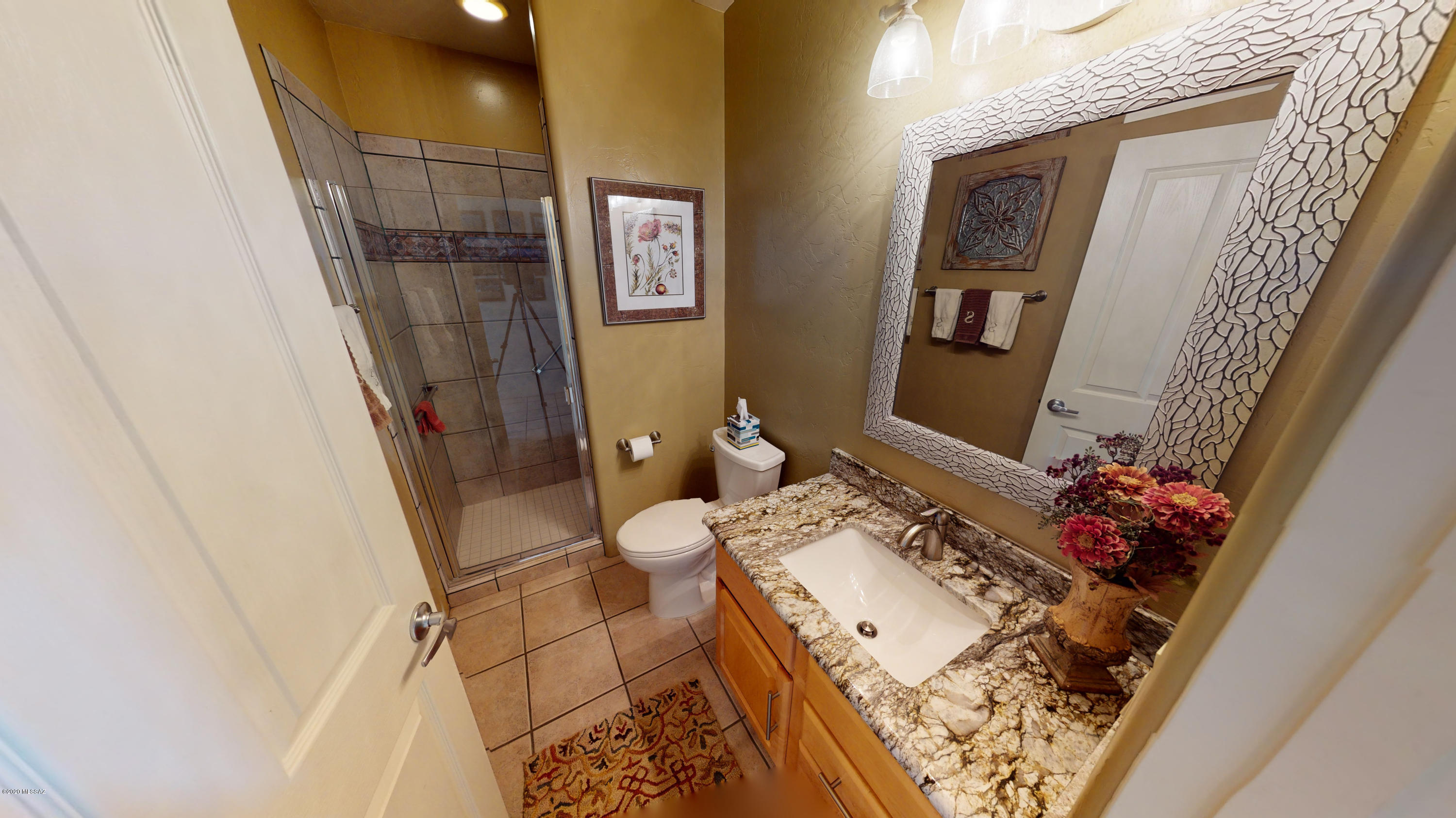 Rancho Cancion East (1-42) - Residential