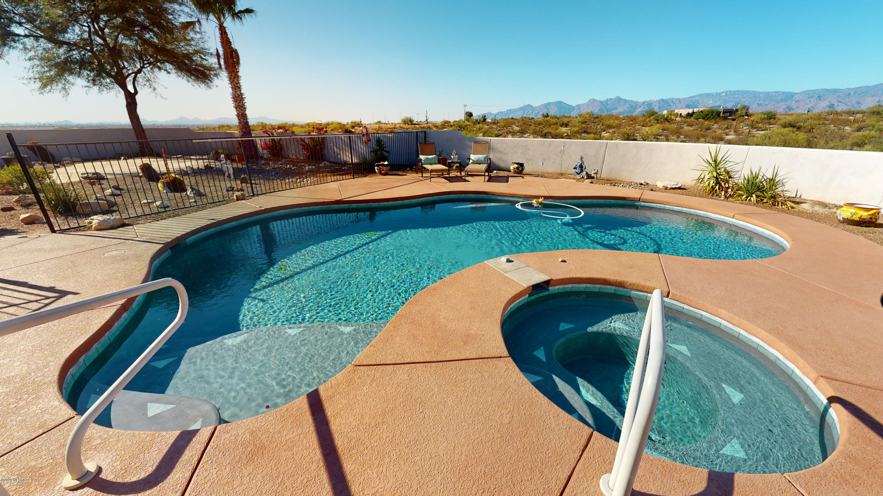 Rancho Cancion East (1-42) - Residential