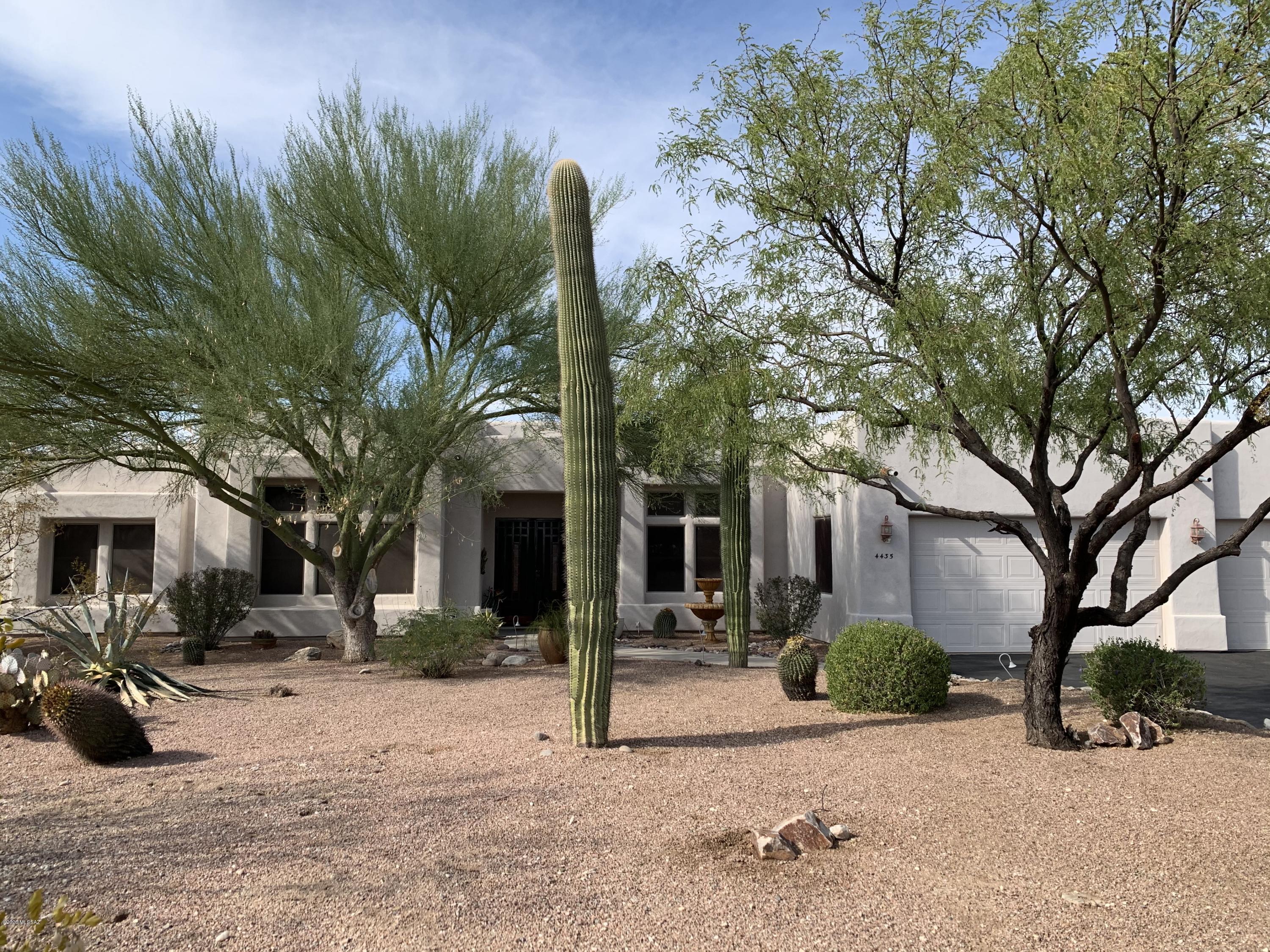 Rancho Cancion East (1-42) - Residential