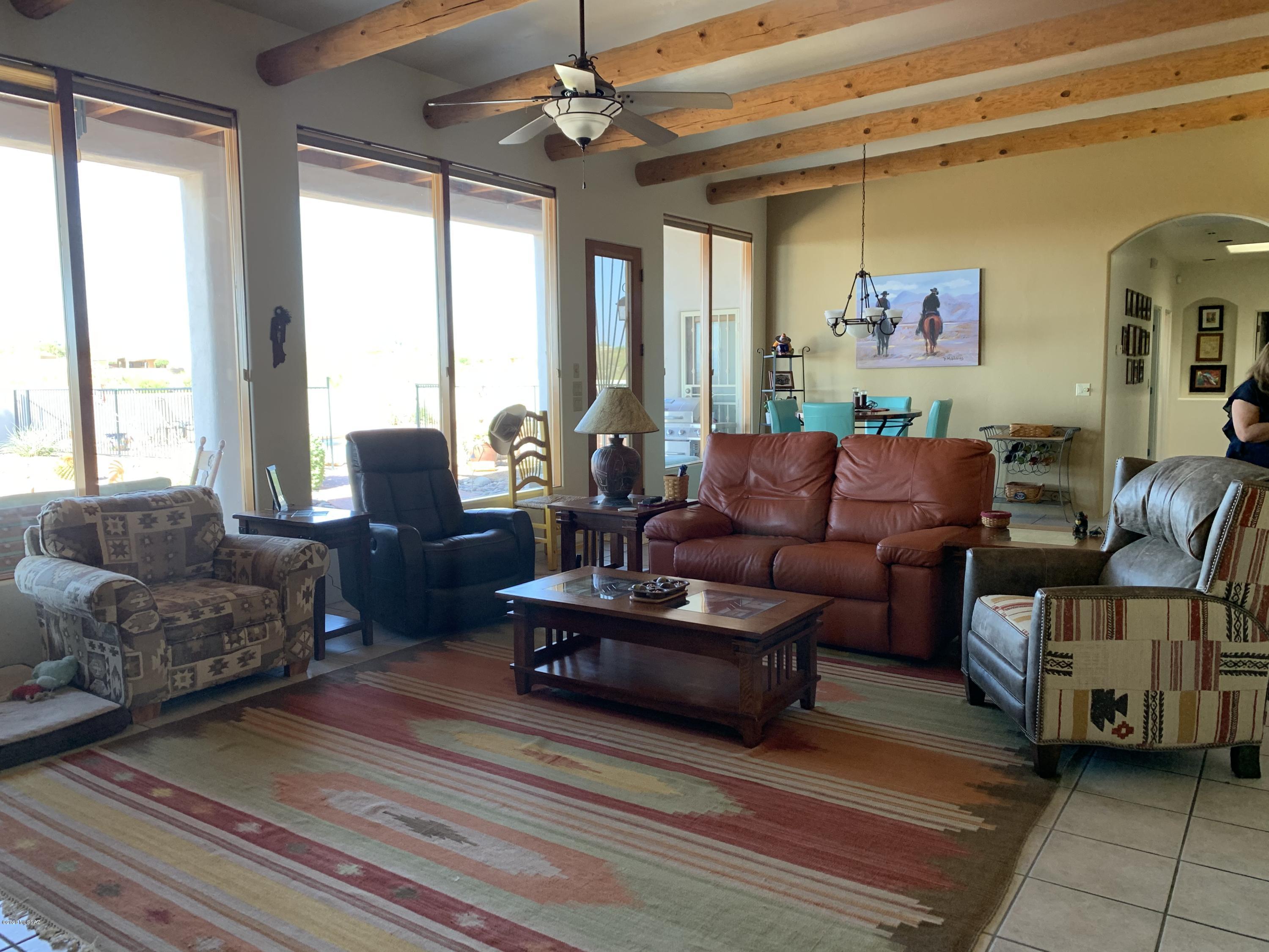 Rancho Cancion East (1-42) - Residential