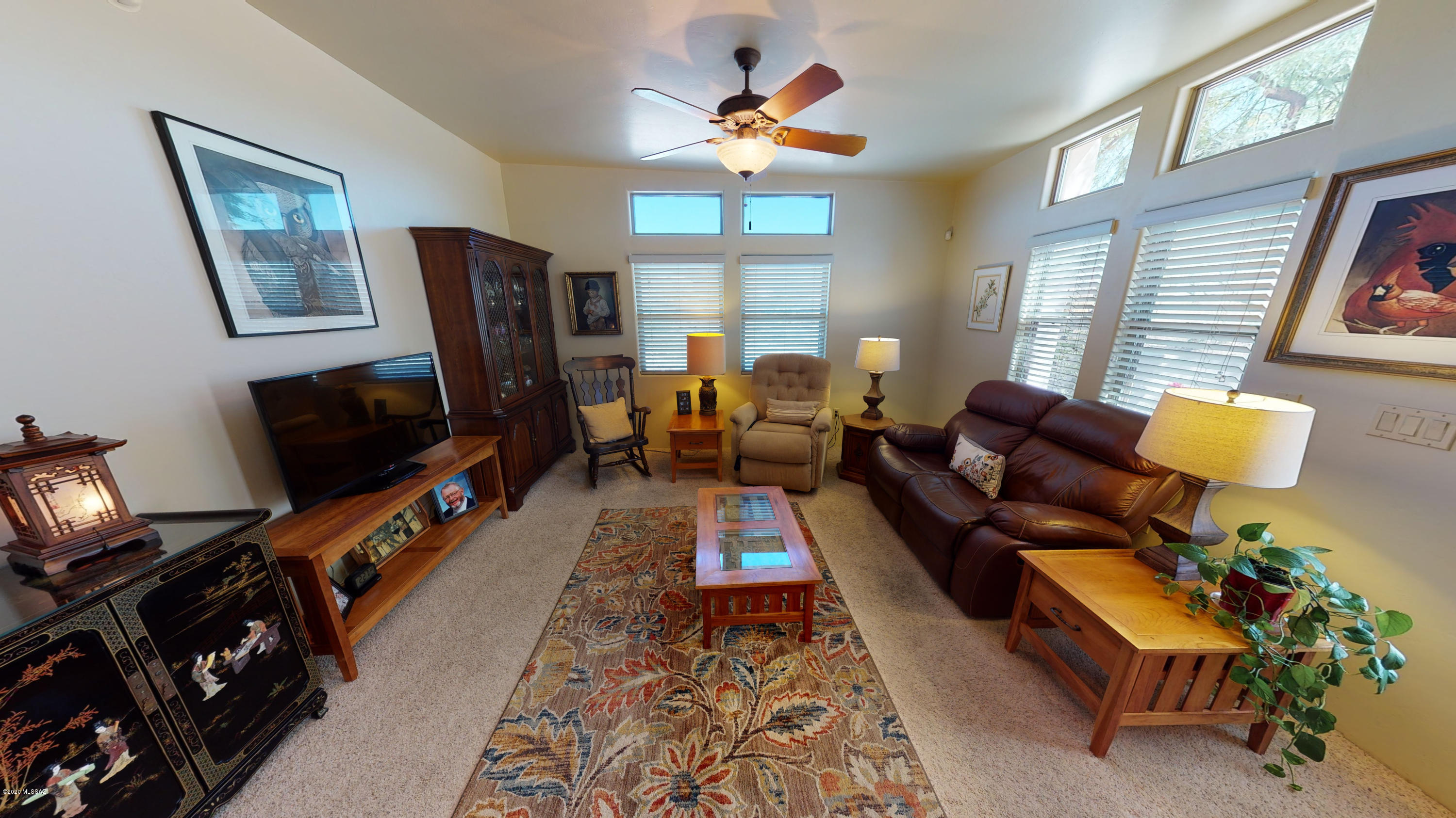 Rancho Cancion East (1-42) - Residential