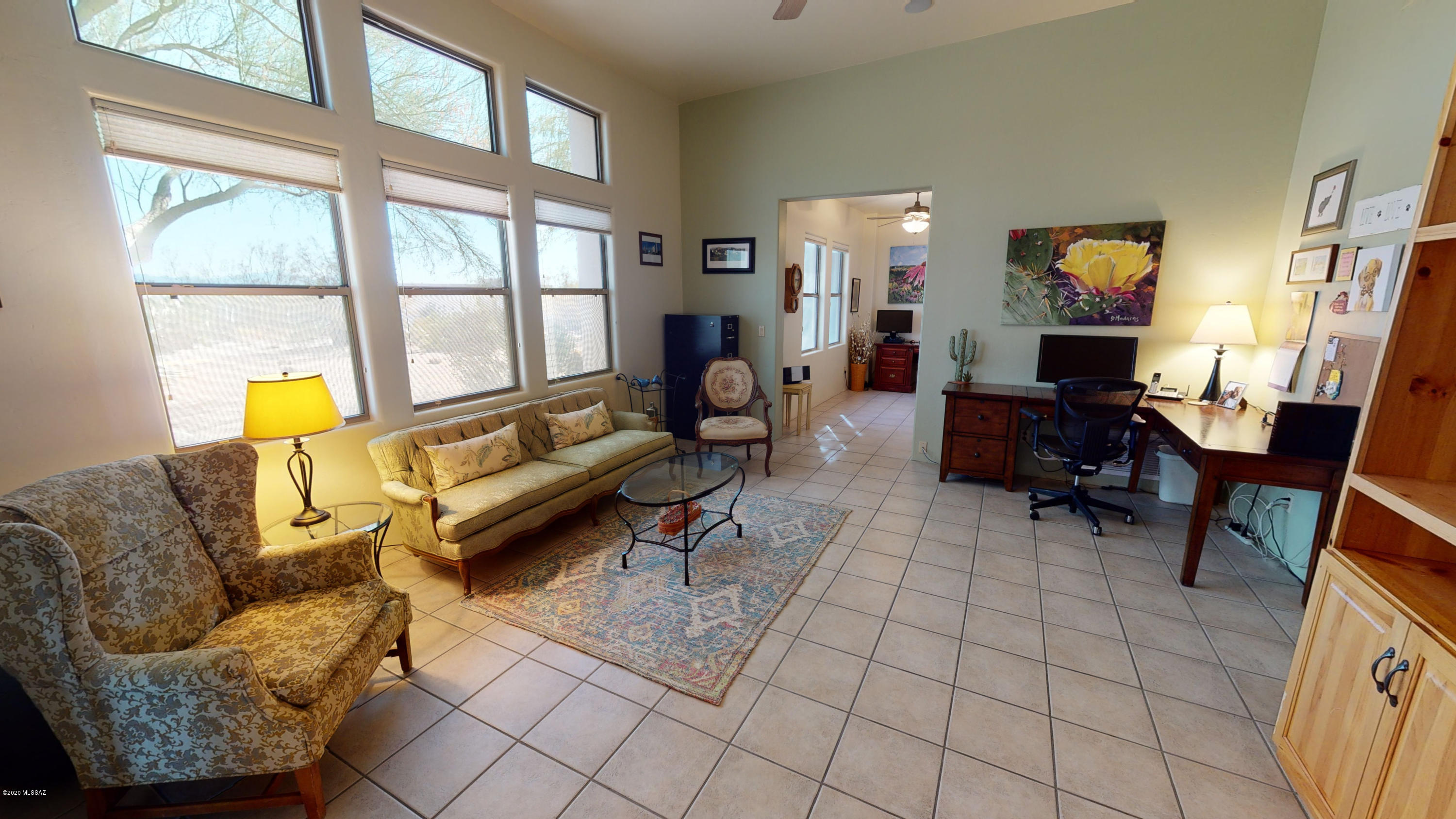 Rancho Cancion East (1-42) - Residential