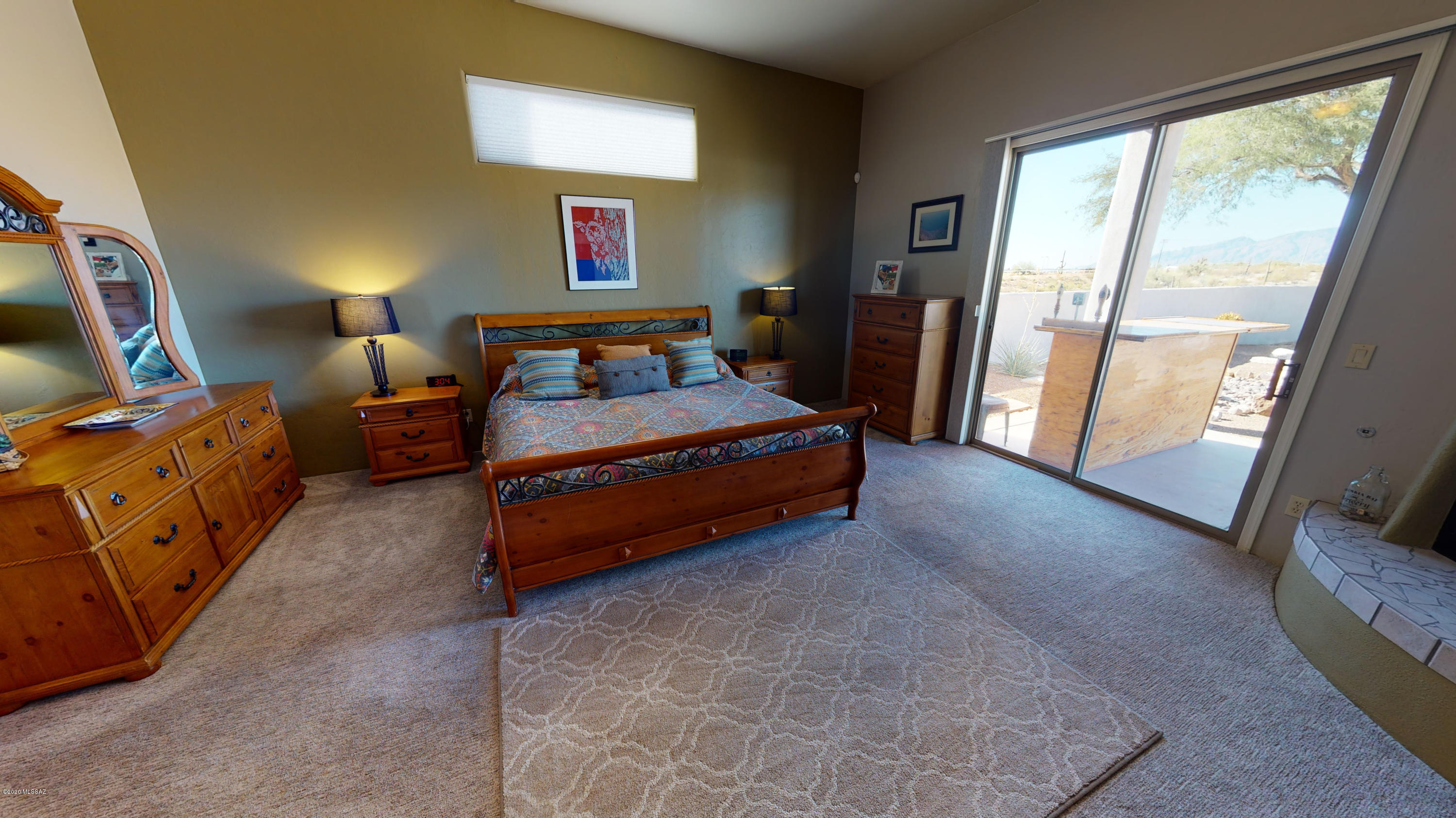 Rancho Cancion East (1-42) - Residential