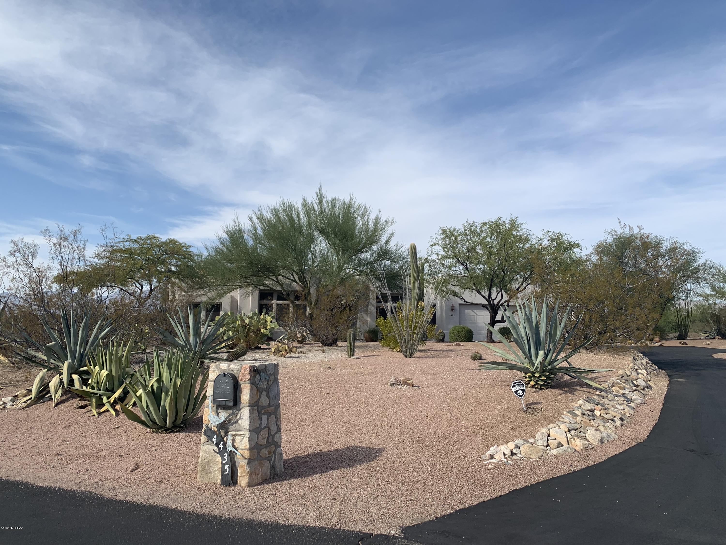 Rancho Cancion East (1-42) - Residential