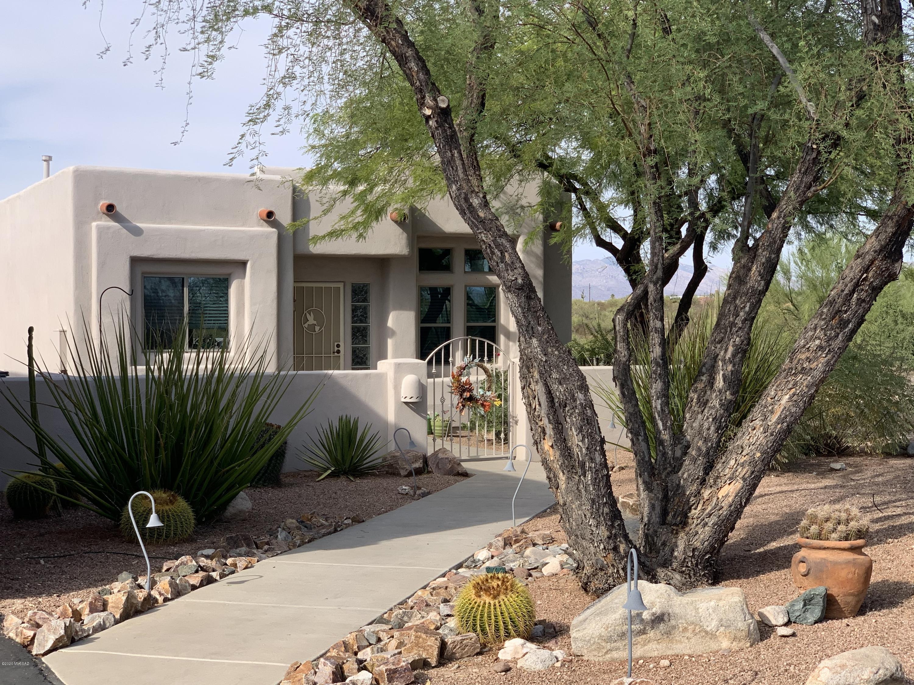 Rancho Cancion East (1-42) - Residential