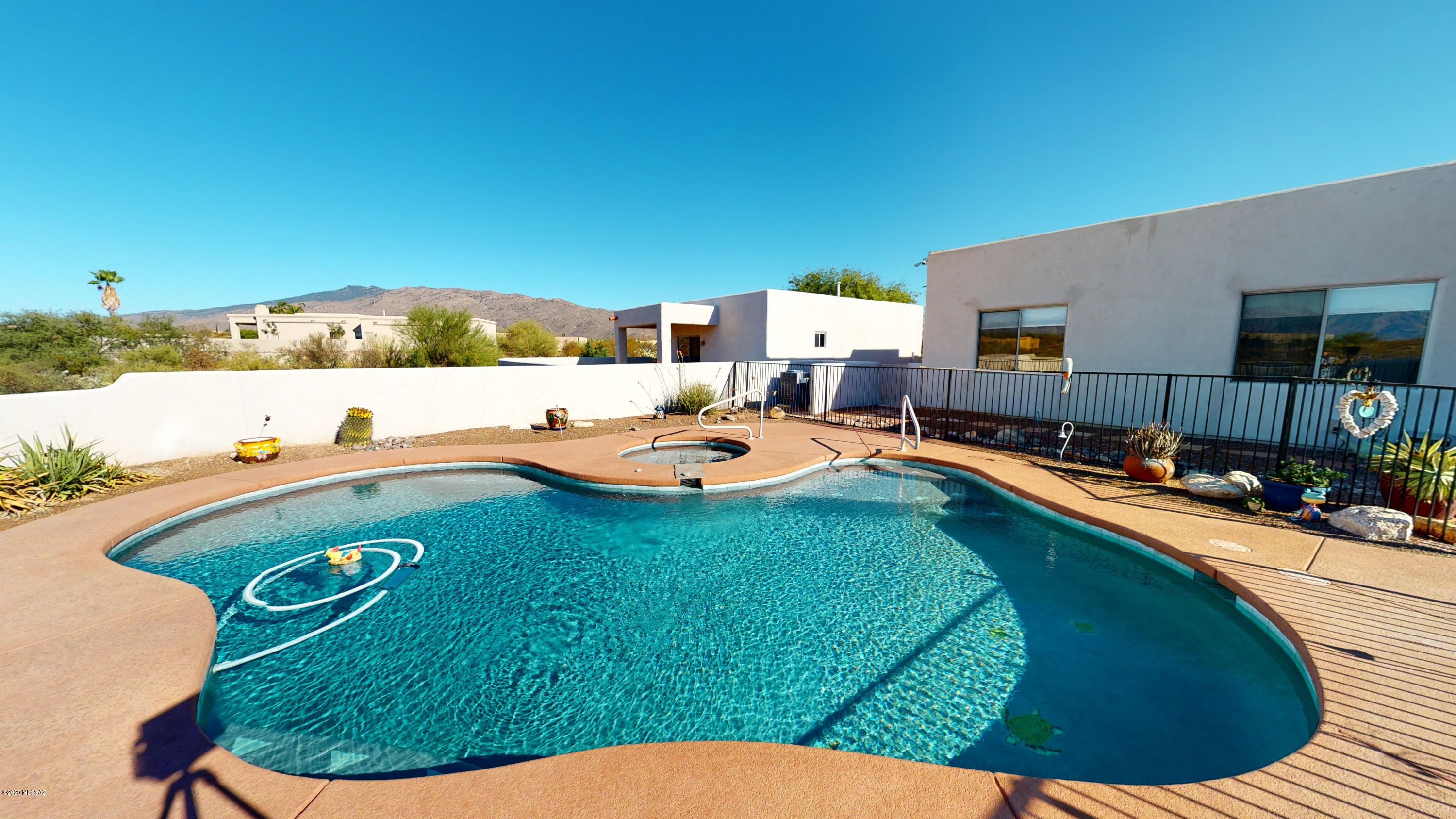 Rancho Cancion East (1-42) - Residential