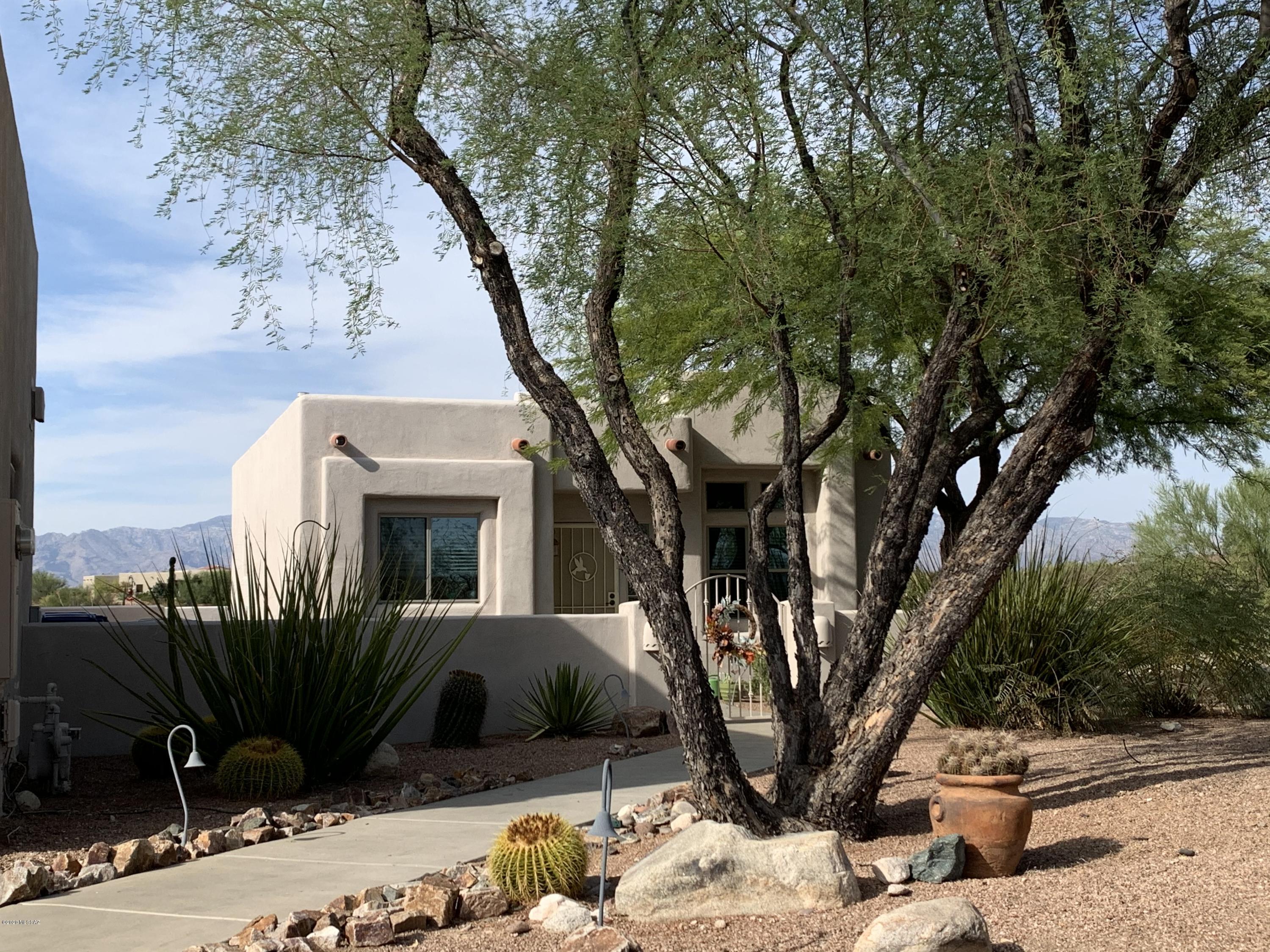 Rancho Cancion East (1-42) - Residential