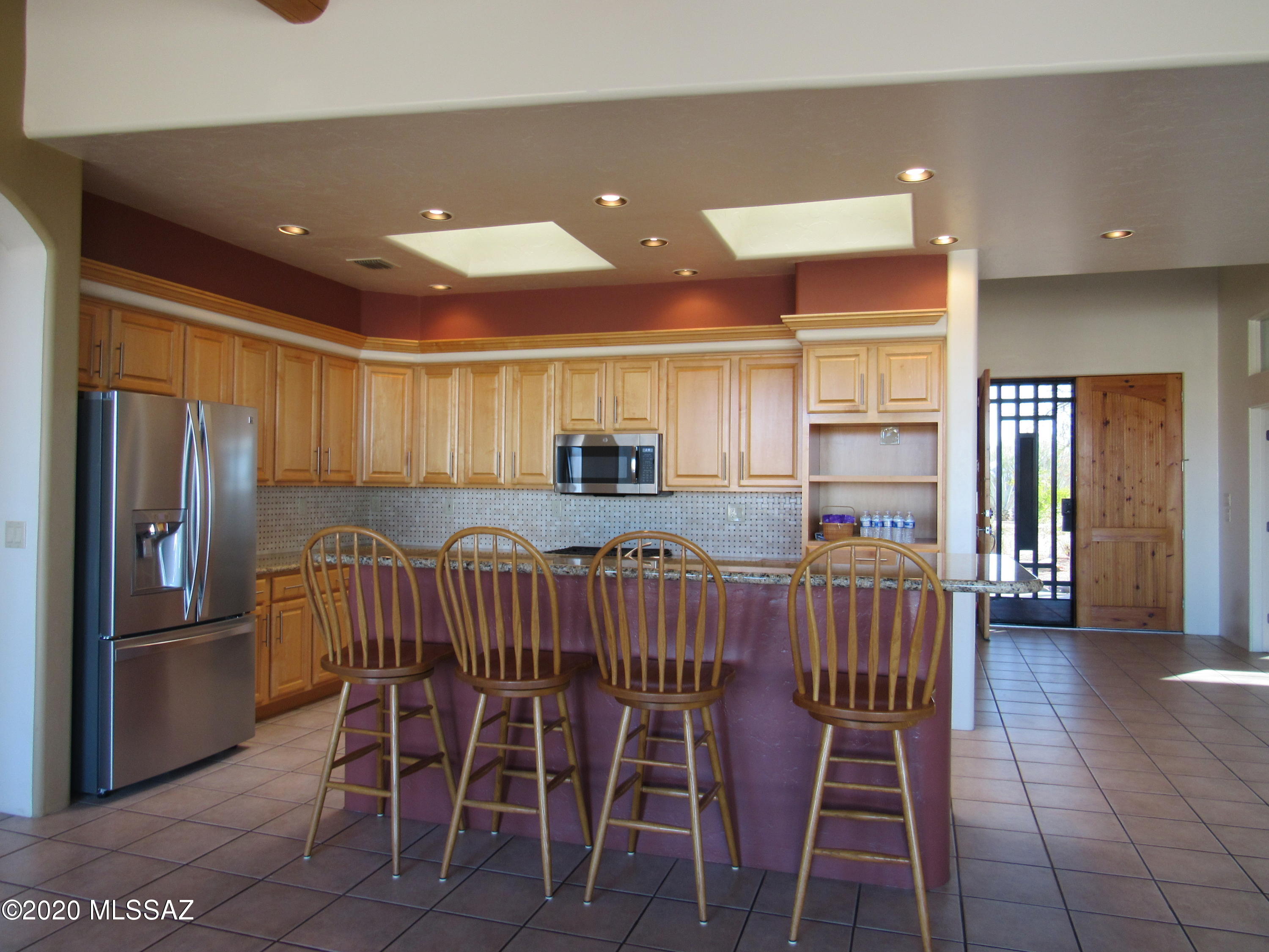 Rancho Cancion East (1-42) - Residential