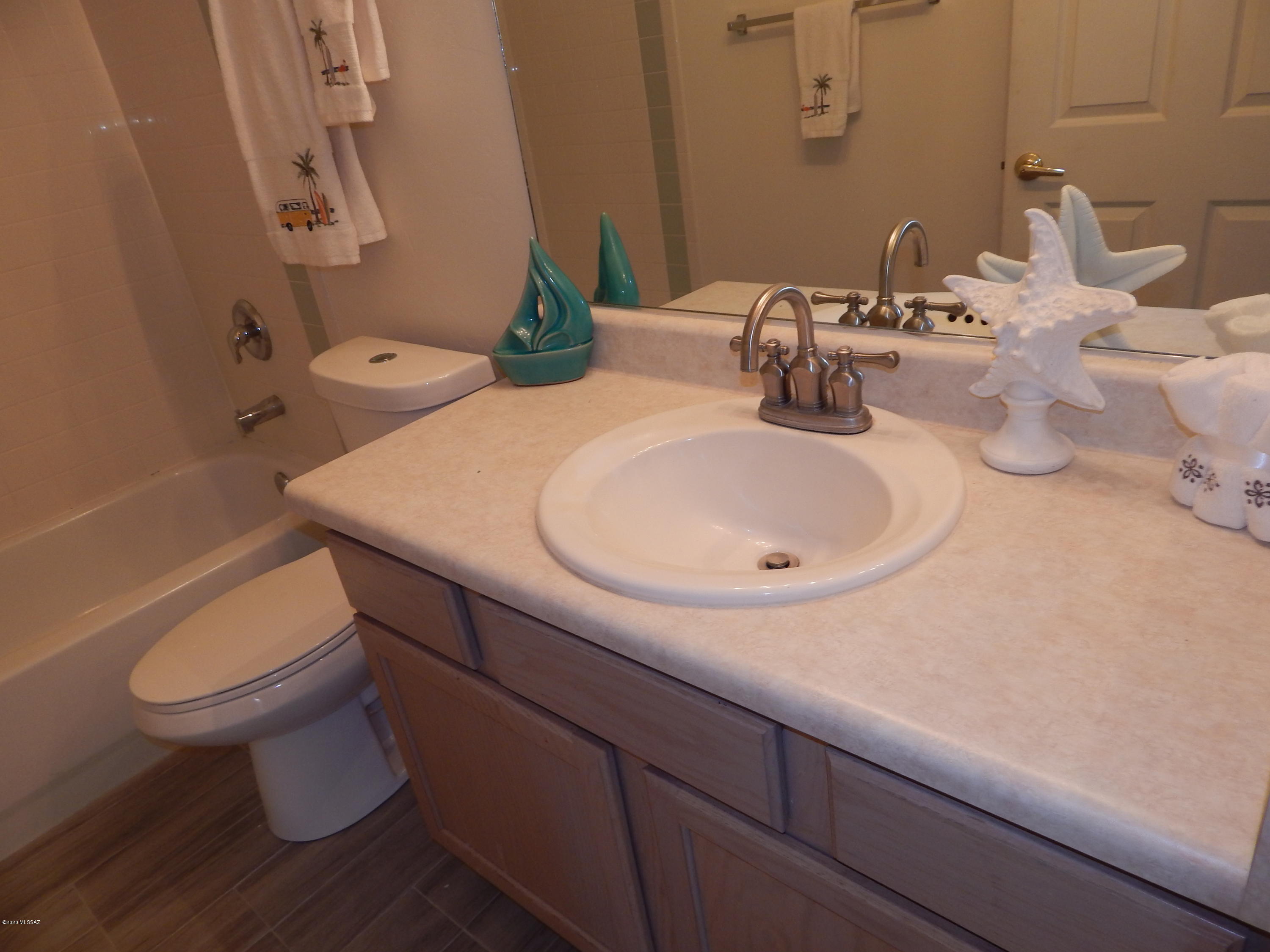 Chantlalli Estates - Residential Lease