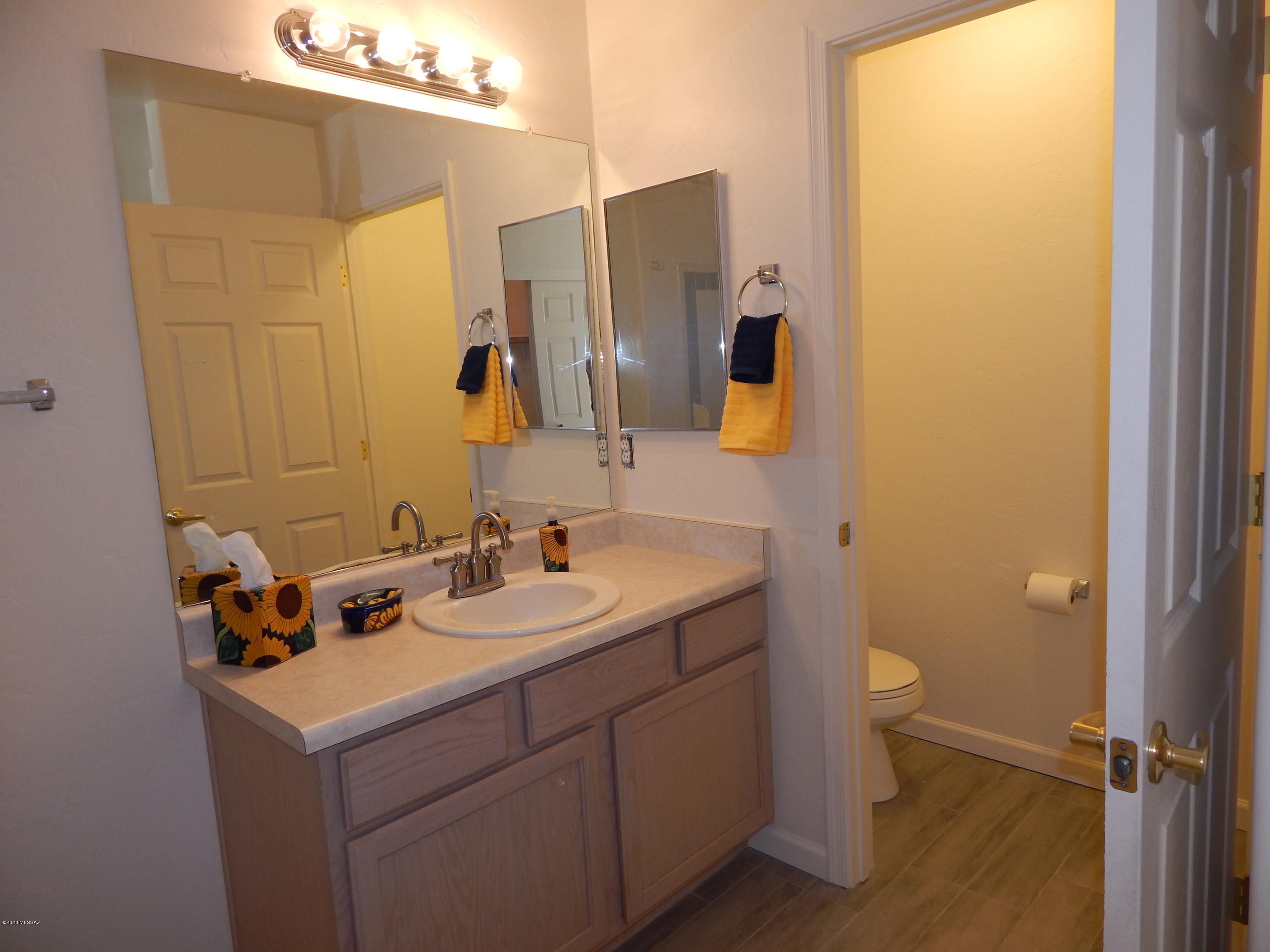 Chantlalli Estates - Residential Lease