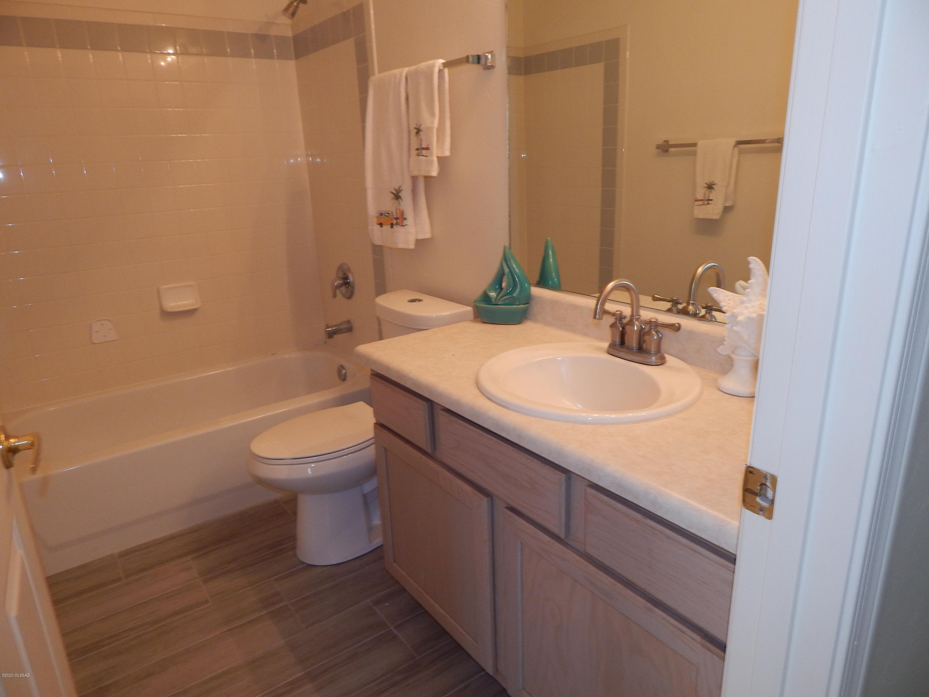 Chantlalli Estates - Residential Lease