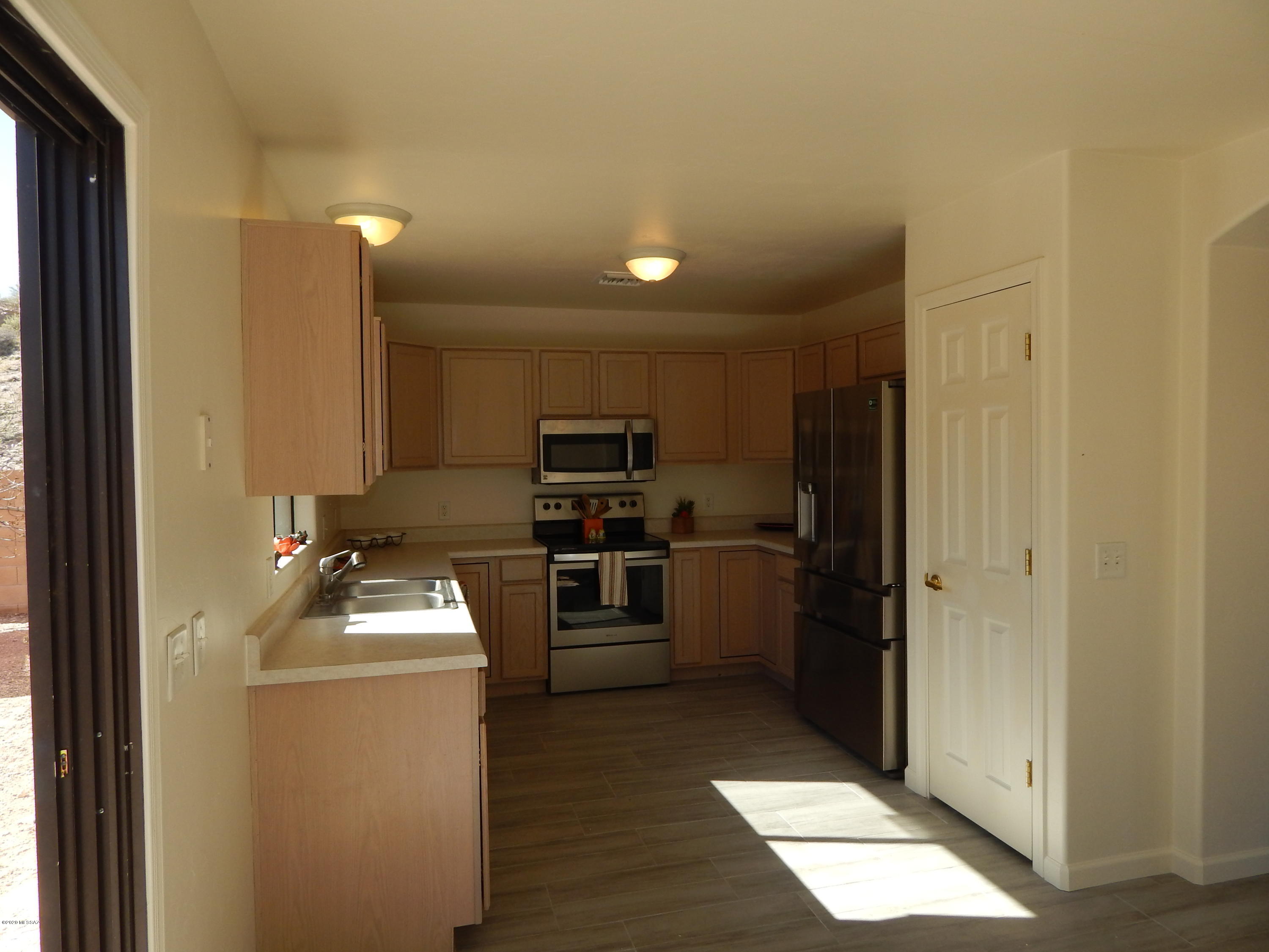 Chantlalli Estates - Residential Lease