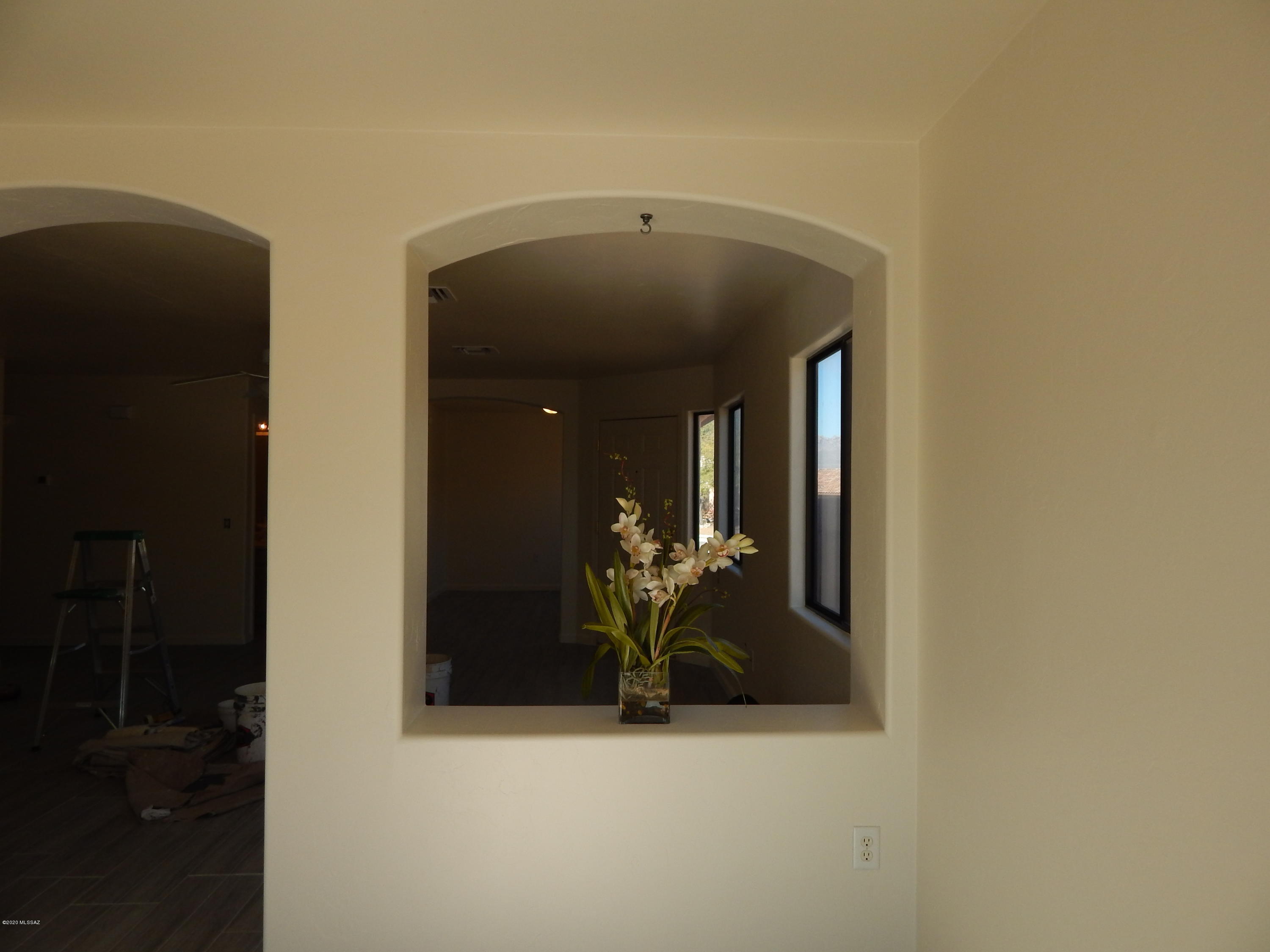 Chantlalli Estates - Residential Lease