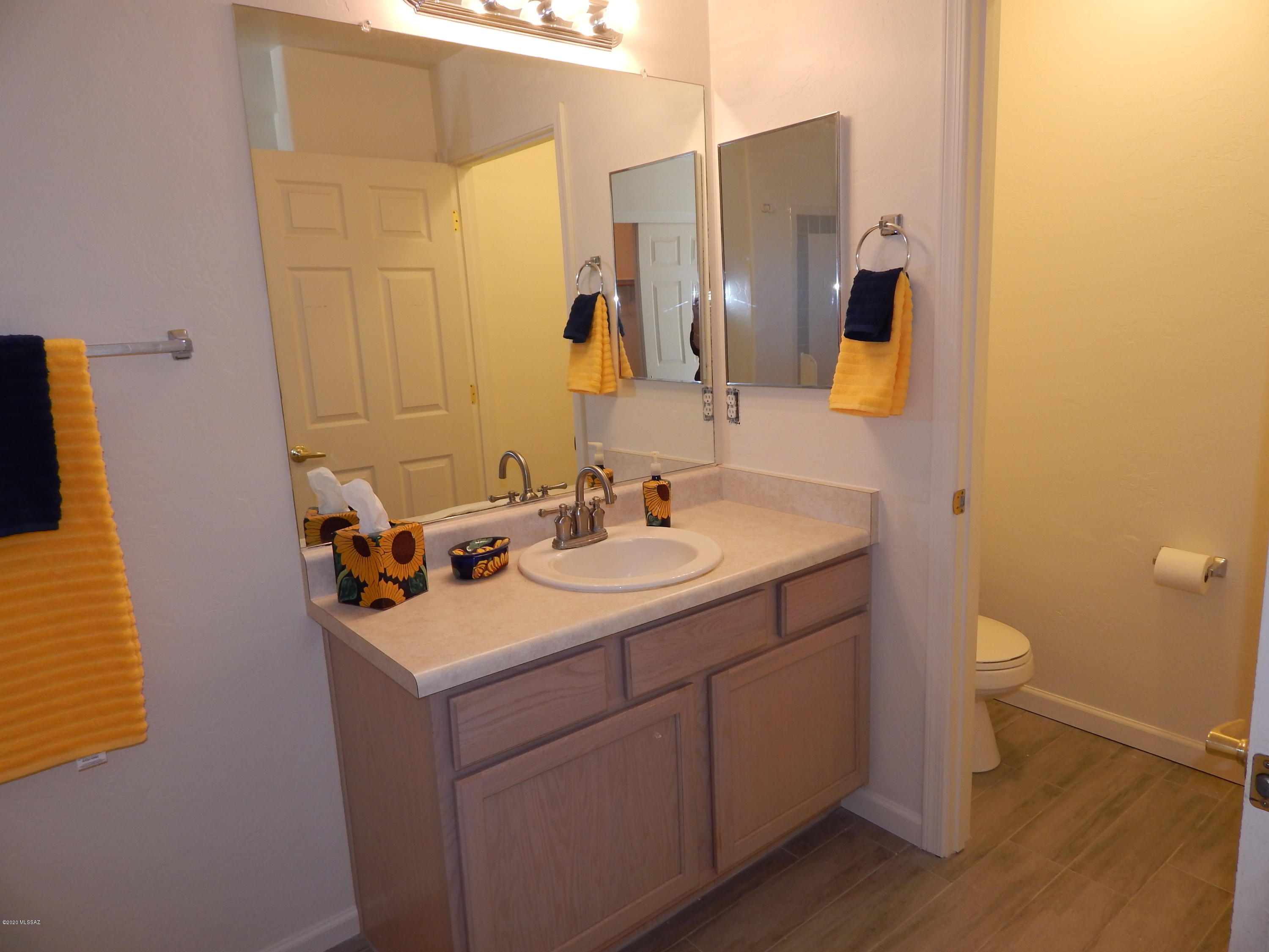 Chantlalli Estates - Residential Lease