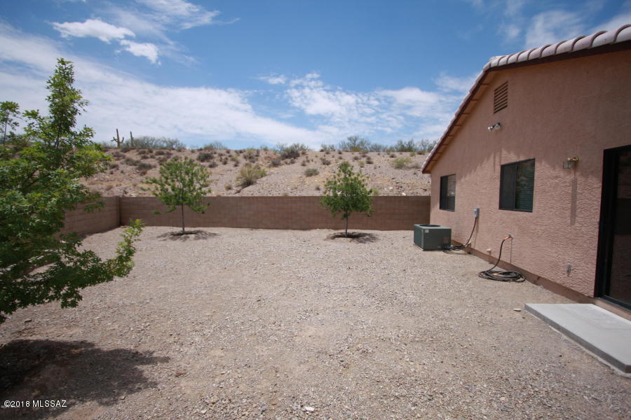 Chantlalli Estates - Residential Lease