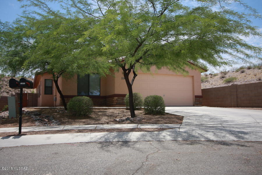 Chantlalli Estates - Residential Lease