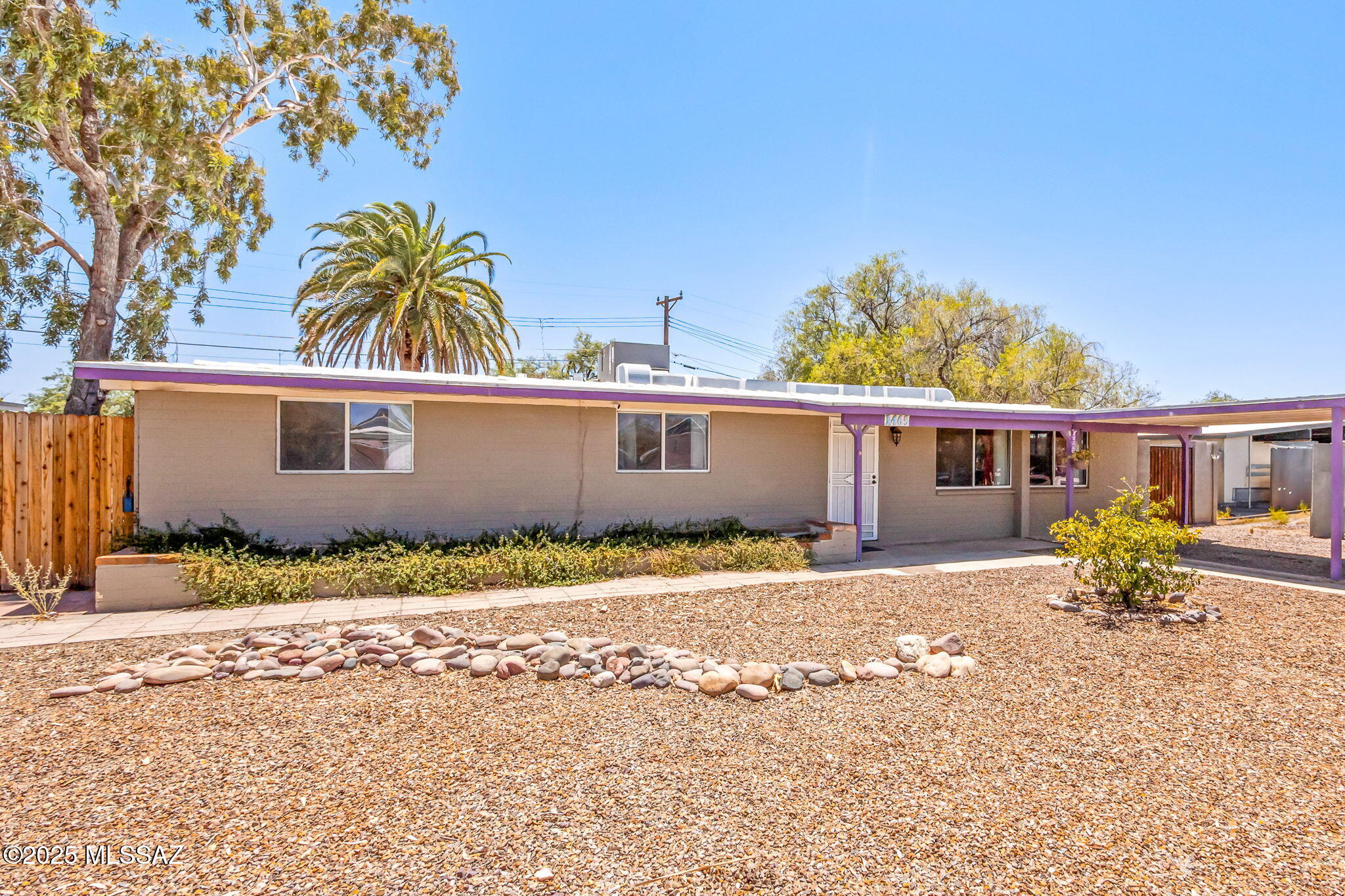 1465 W Mohave Road