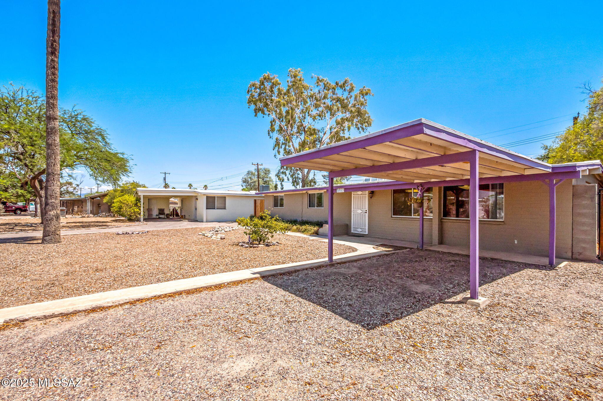 1465 W Mohave Road