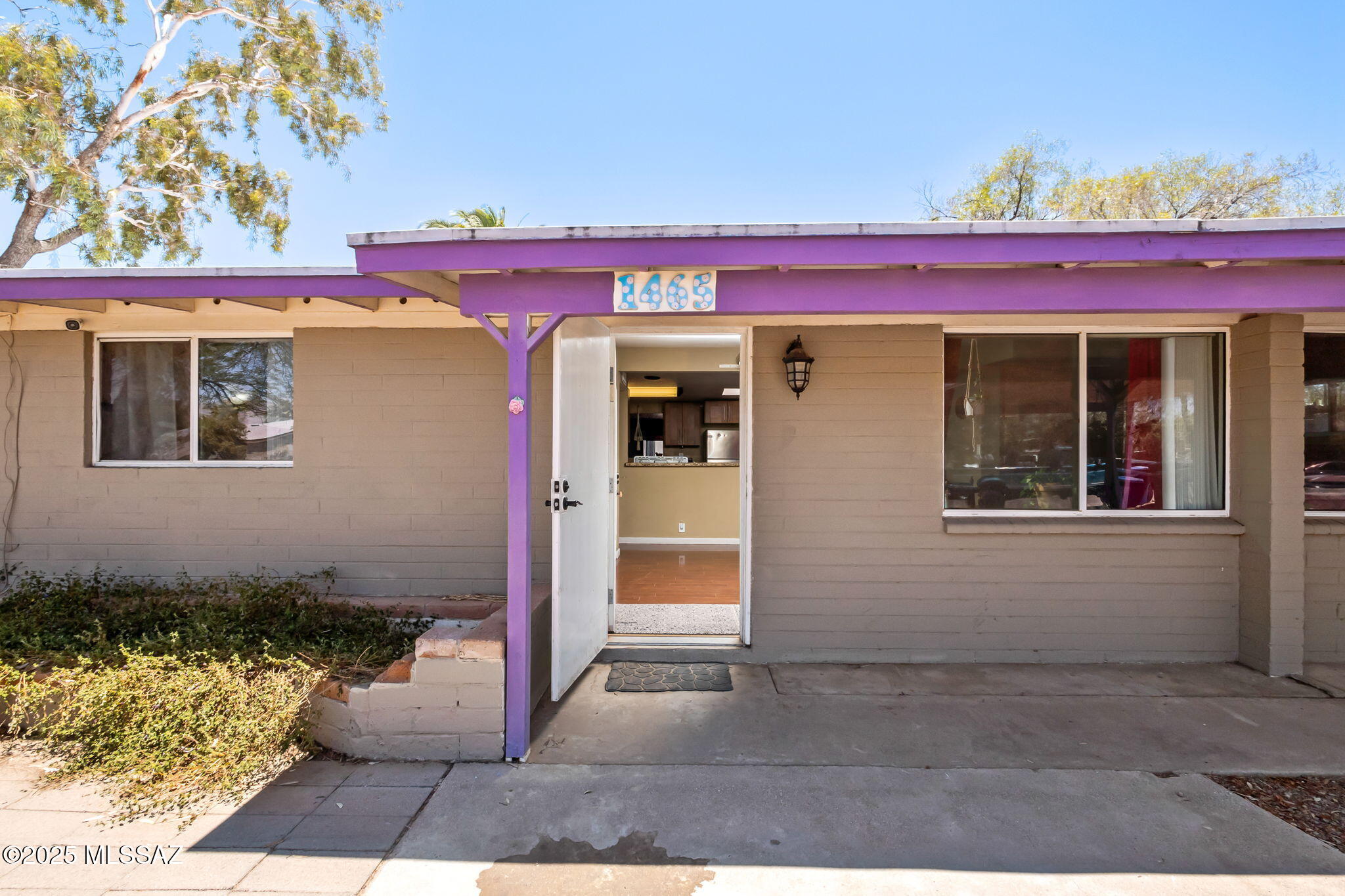 1465 W Mohave Road