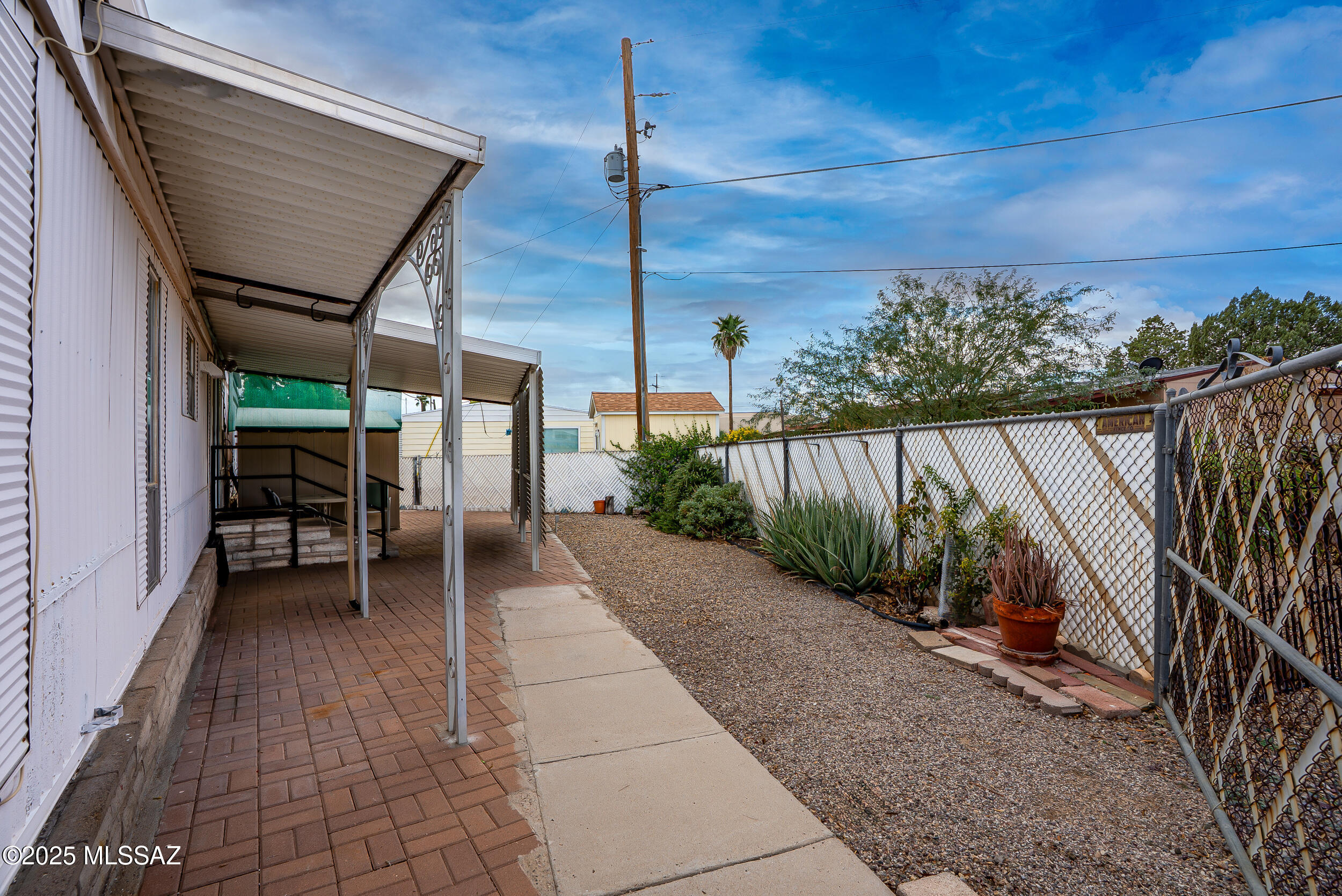 Tucson Estates (1-292) - Residential