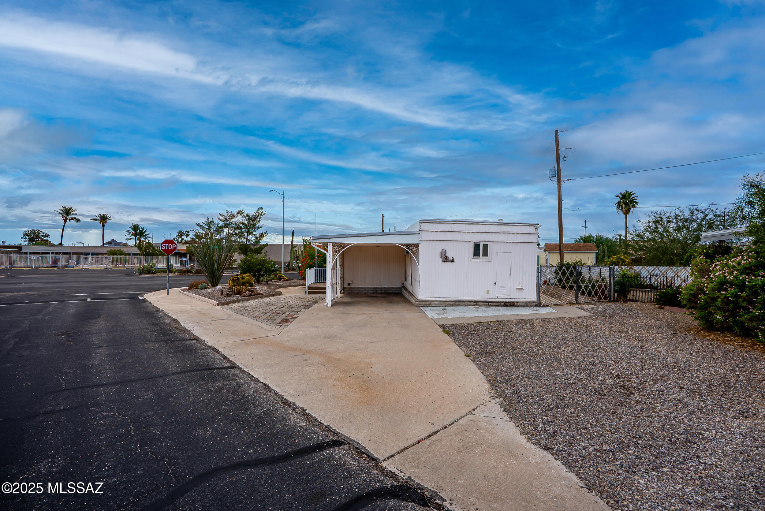 Tucson Estates (1-292) - Residential