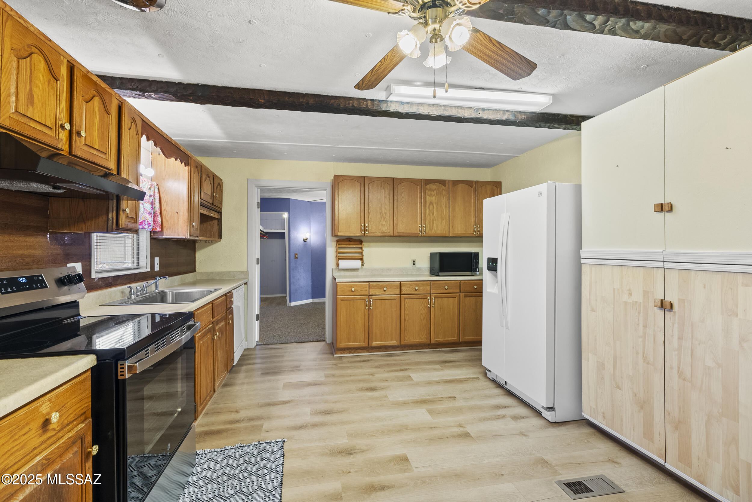 Tucson Estates (1-292) - Residential