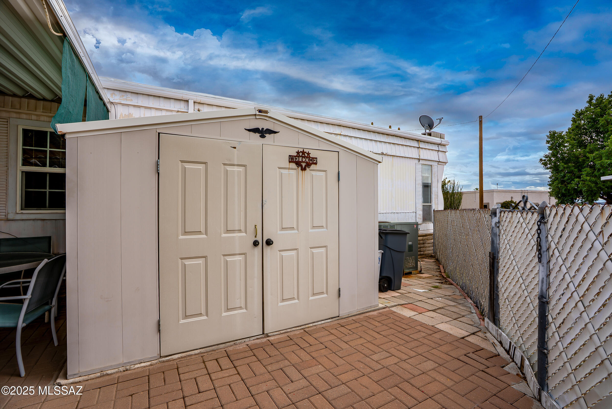 Tucson Estates (1-292) - Residential