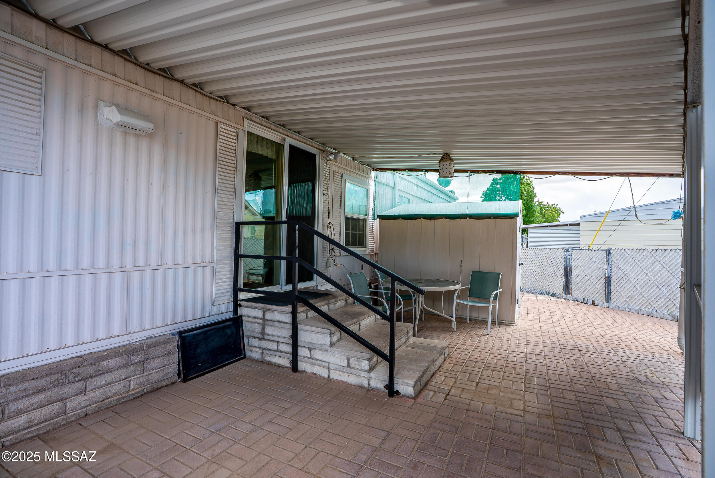 Tucson Estates (1-292) - Residential