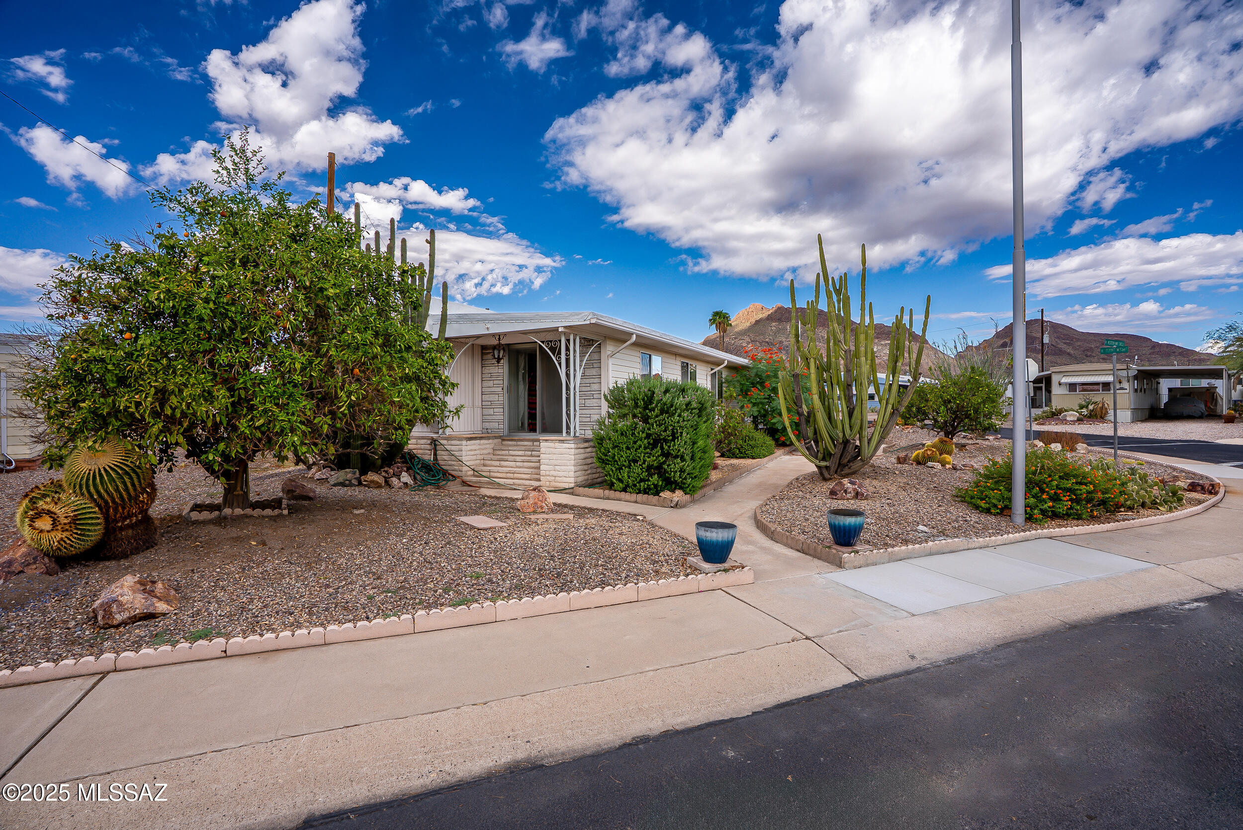 Tucson Estates (1-292) - Residential