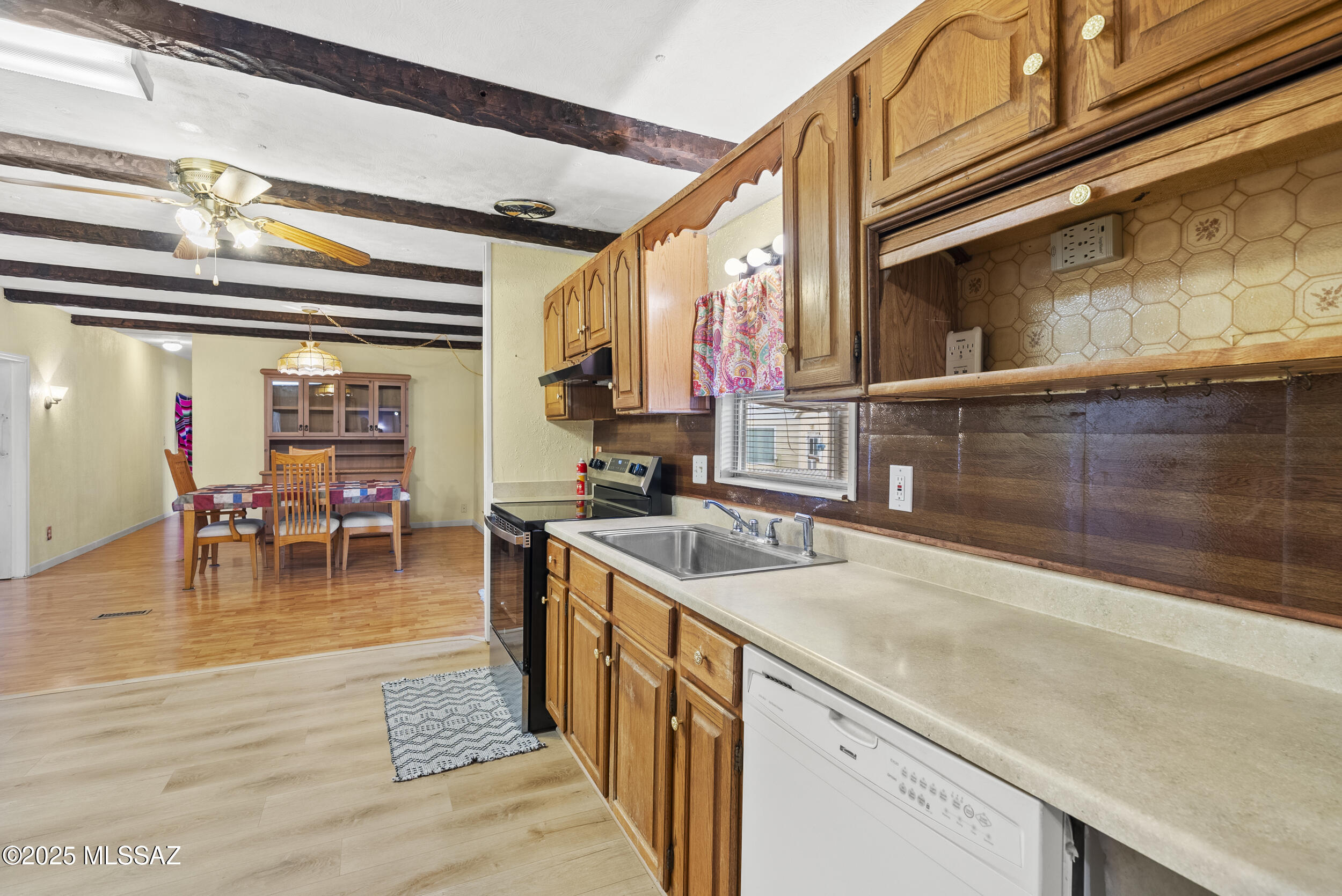 Tucson Estates (1-292) - Residential
