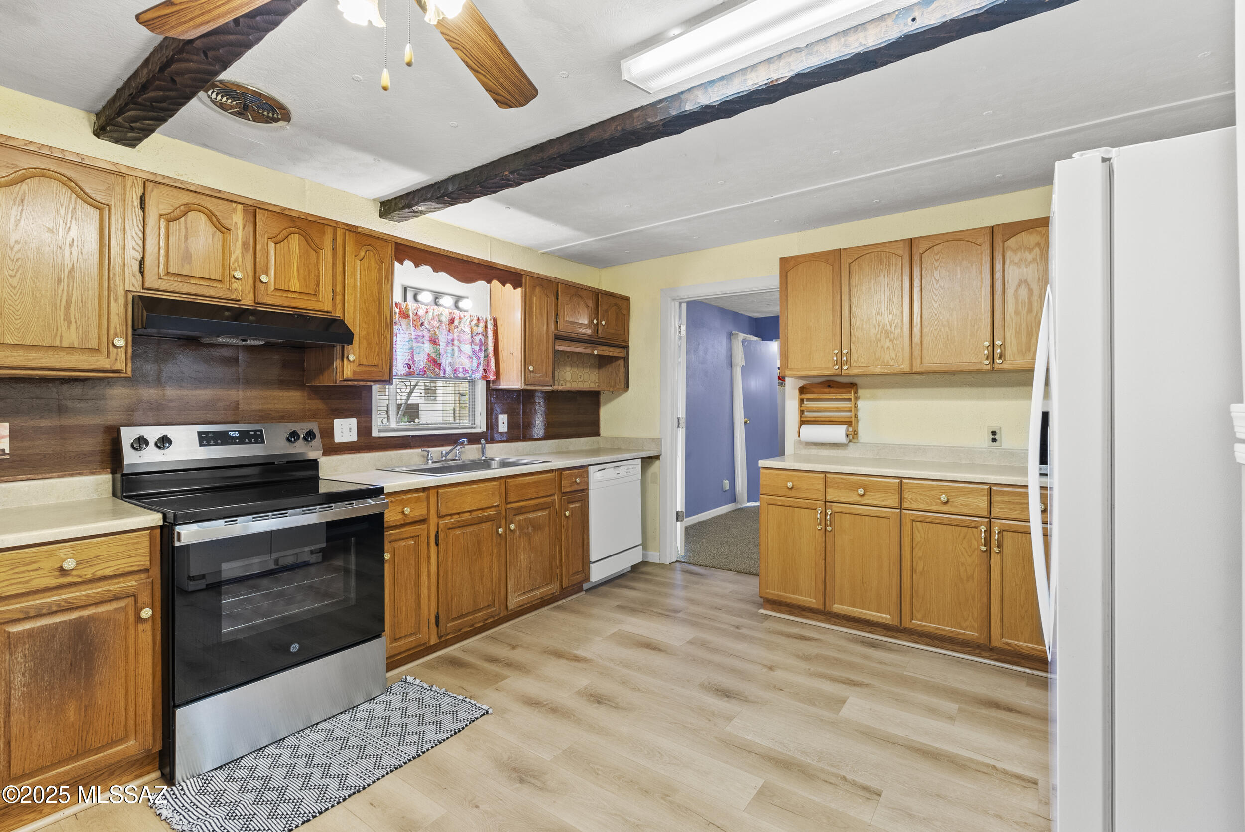 Tucson Estates (1-292) - Residential