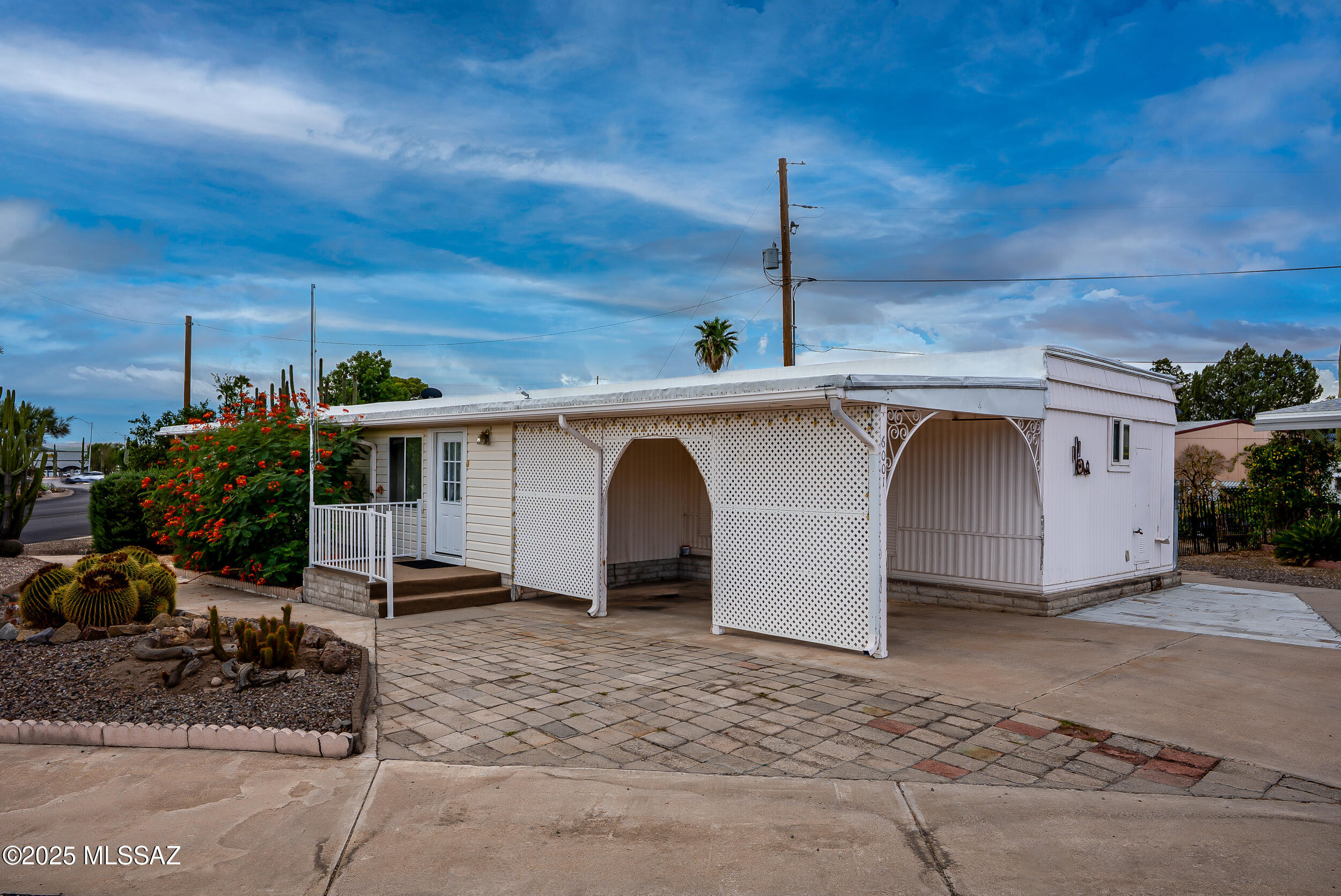 Tucson Estates (1-292) - Residential